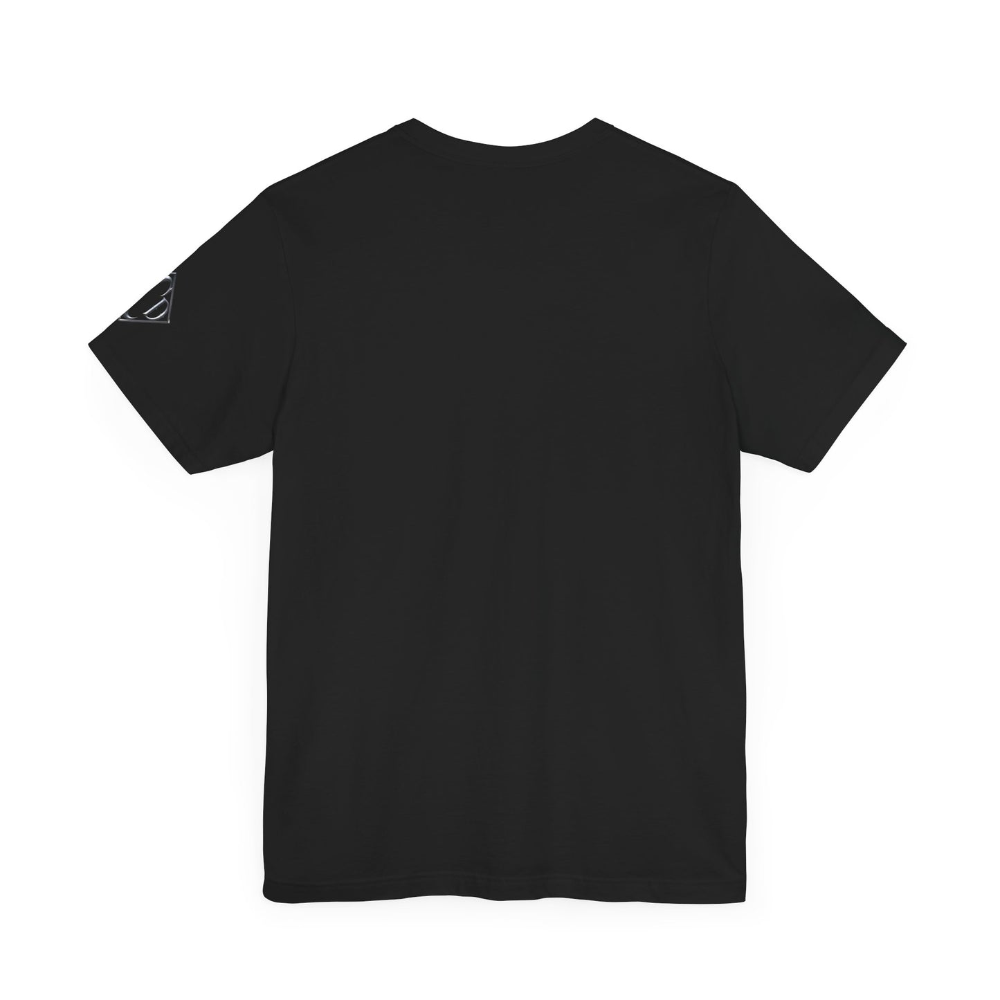 "MAVEN" Unisex Jersey Short Sleeve Tee