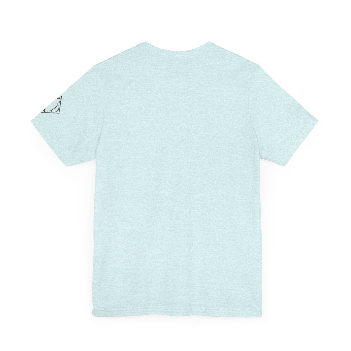 "MAVEN" Unisex Jersey Short Sleeve Tee