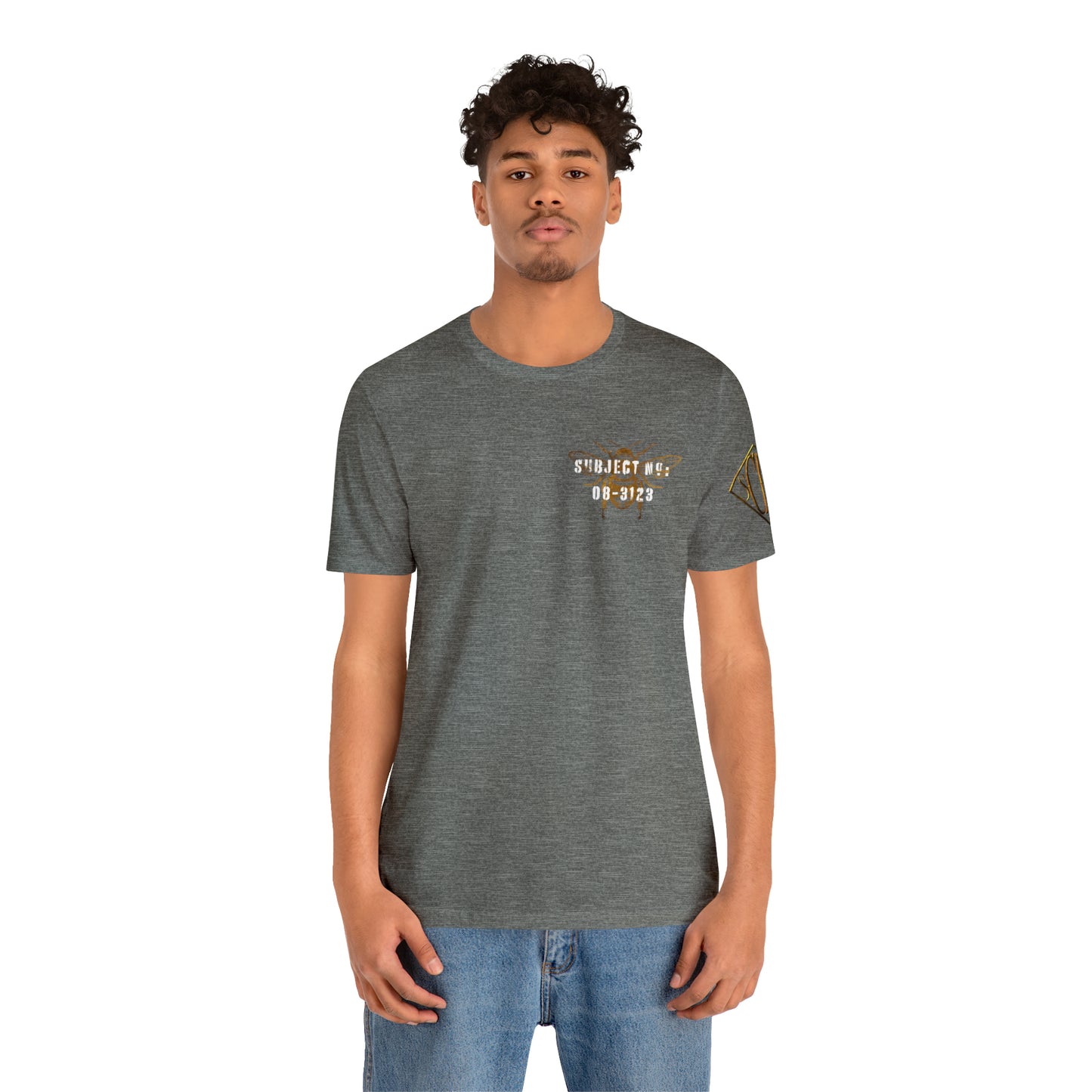 Shallow Cove Institute Unisex Jersey Short Sleeve Tee