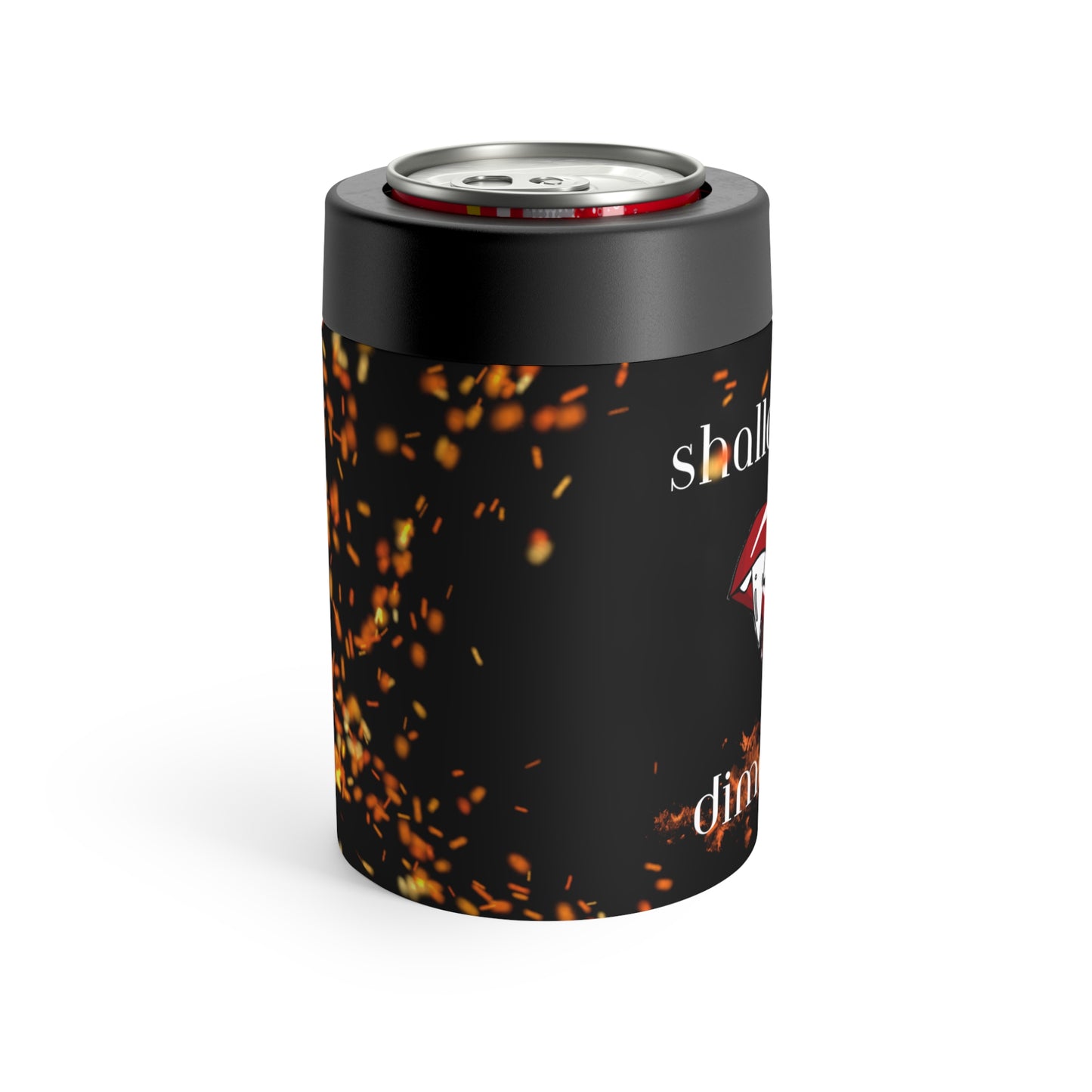 Shallow Cove Can Holder