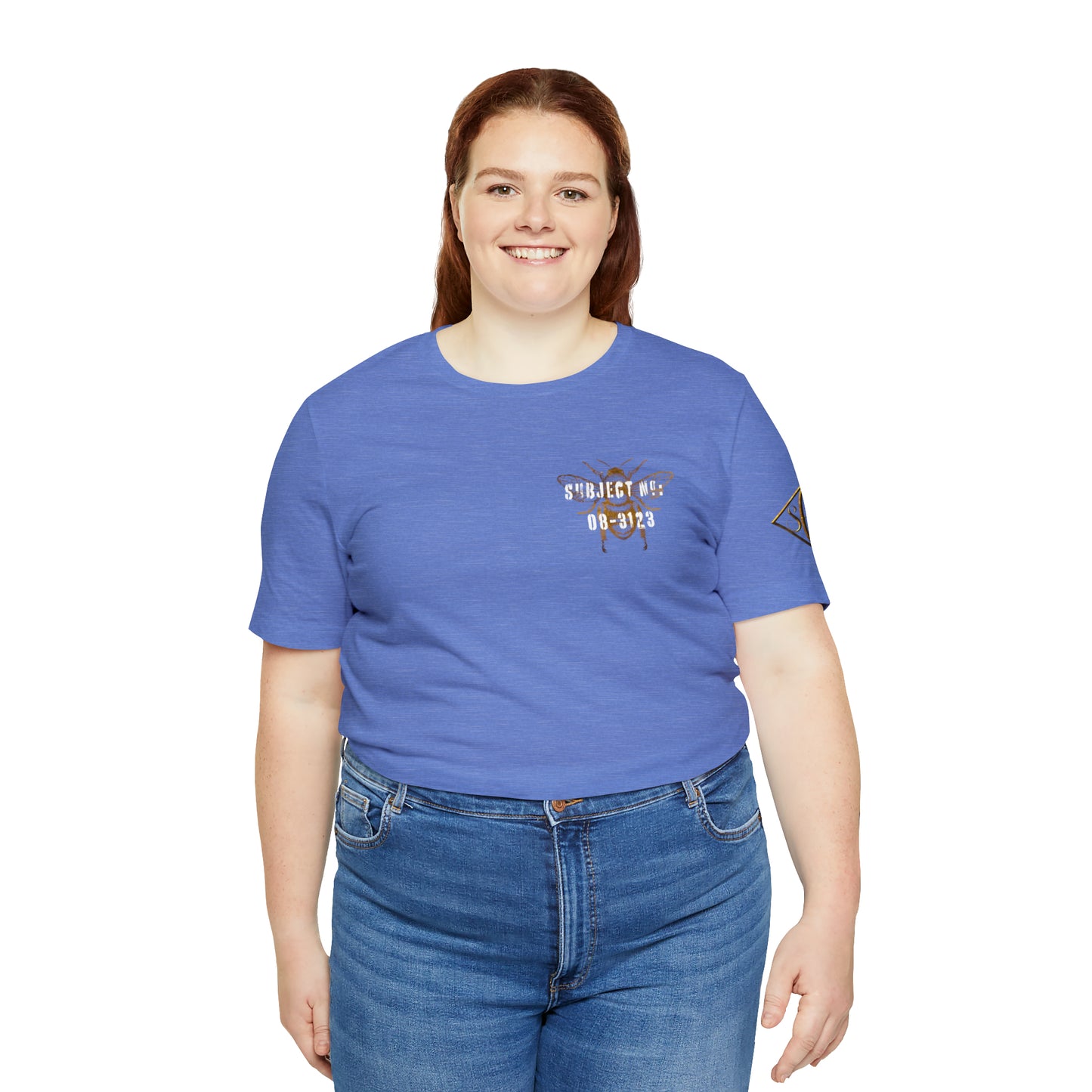 Shallow Cove Institute Unisex Jersey Short Sleeve Tee