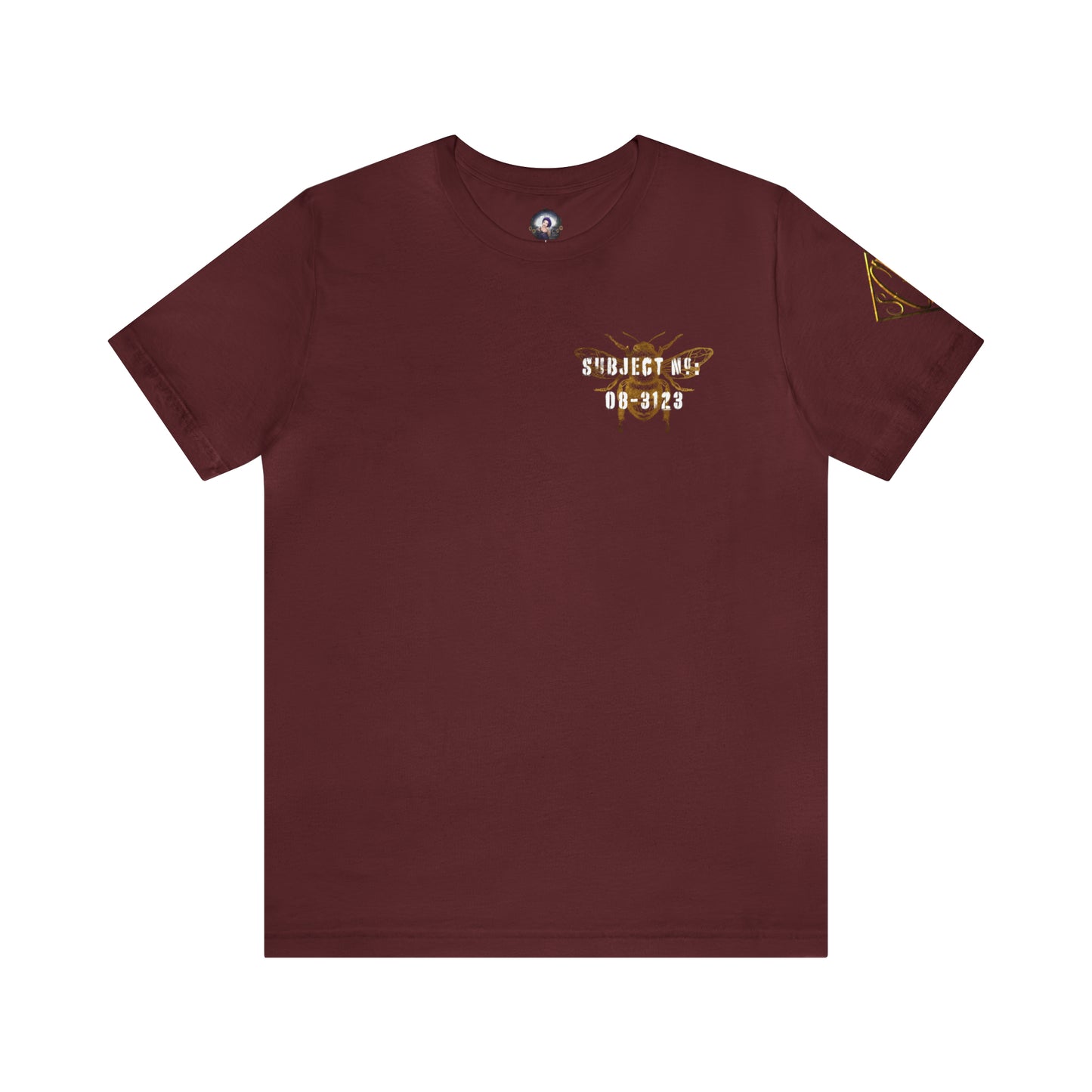 Shallow Cove Institute Unisex Jersey Short Sleeve Tee