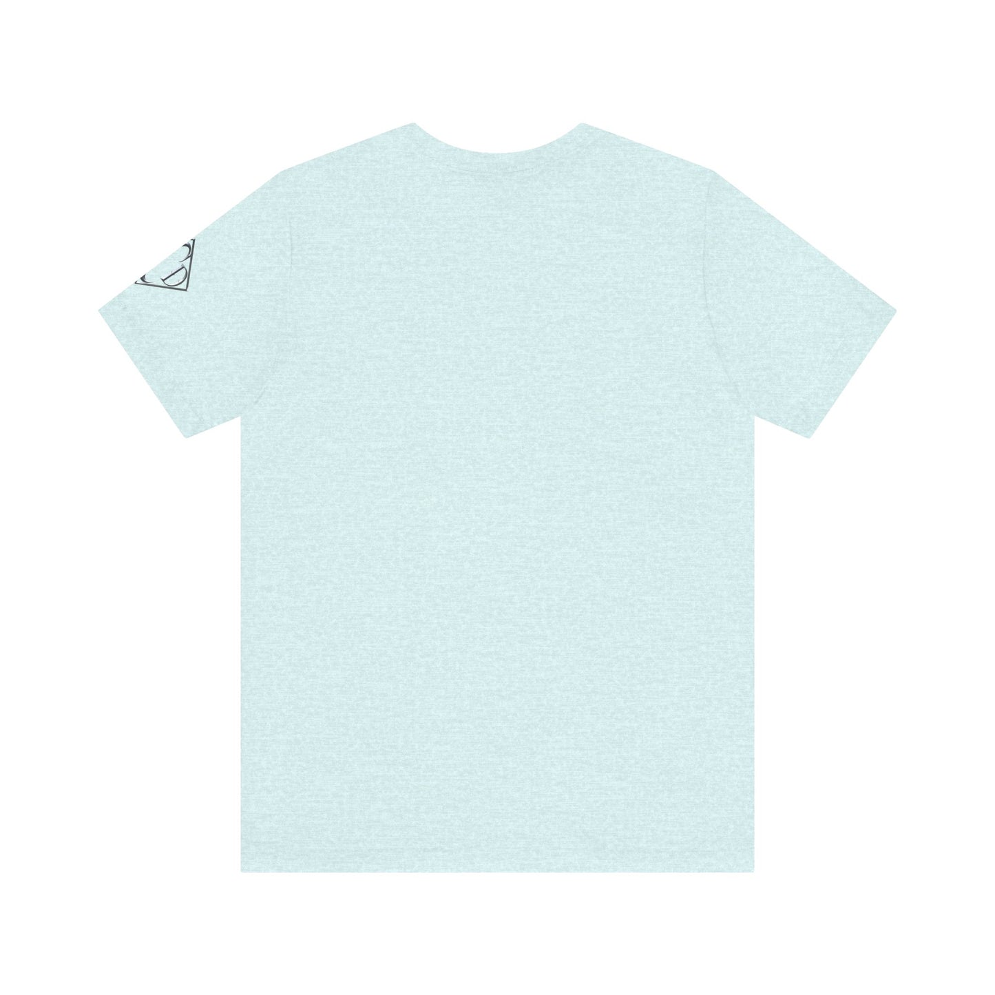"MAVEN" Unisex Jersey Short Sleeve Tee