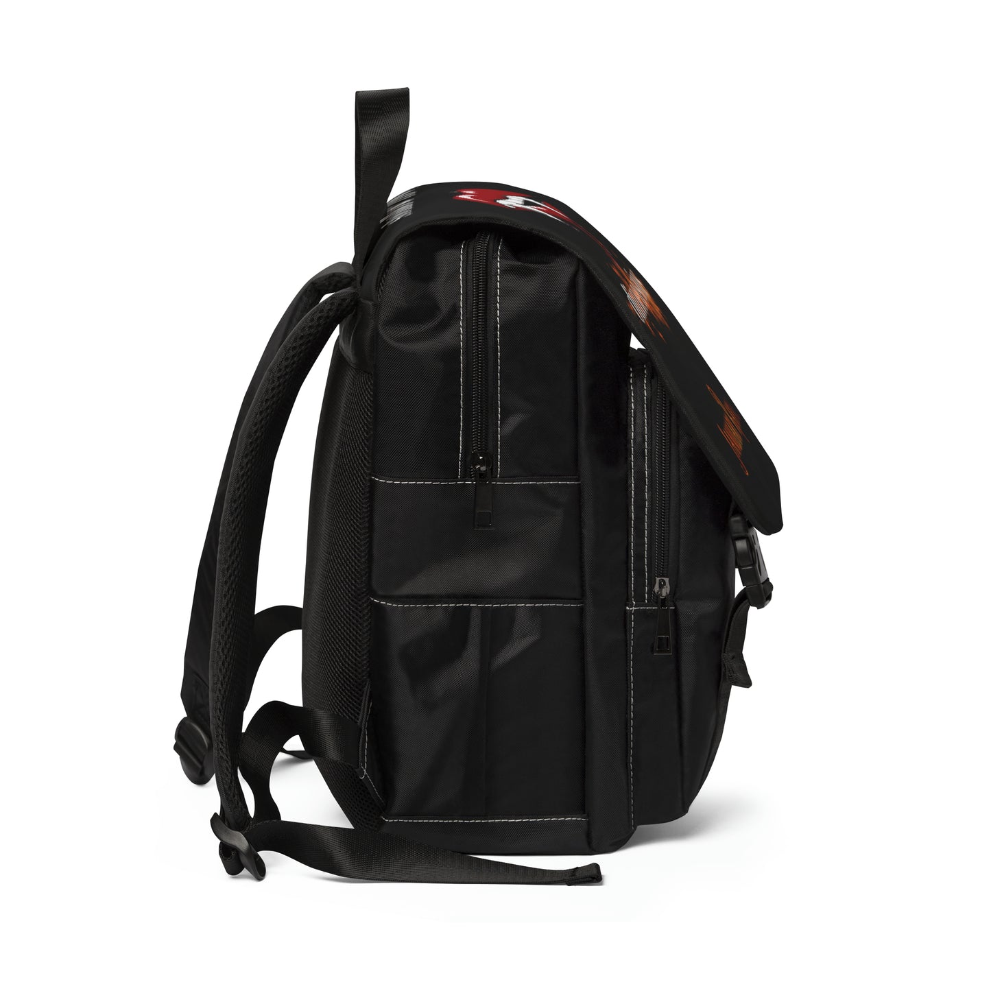 Shallow Cove Unisex Casual Shoulder Backpack