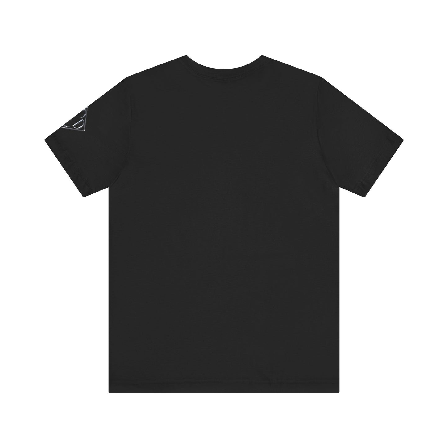 "MAVEN" Unisex Jersey Short Sleeve Tee