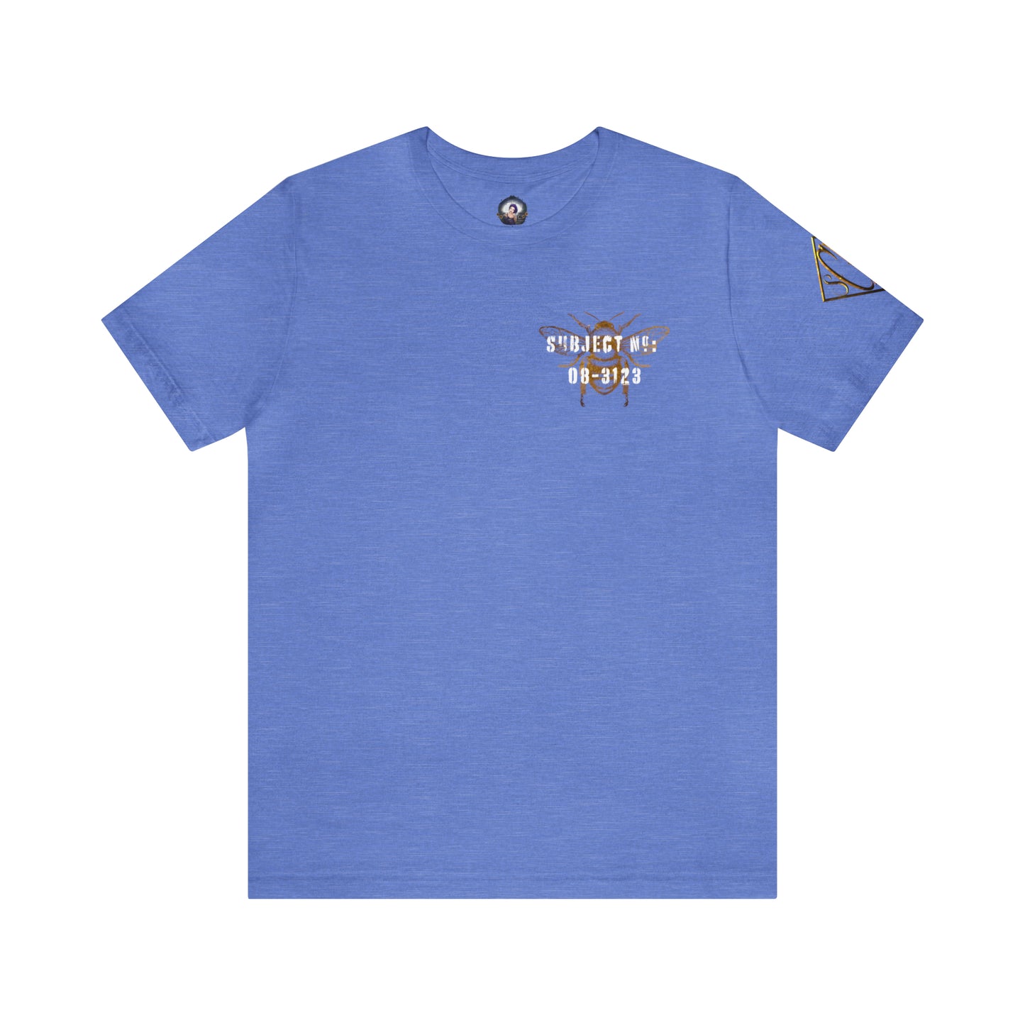 Shallow Cove Institute Unisex Jersey Short Sleeve Tee