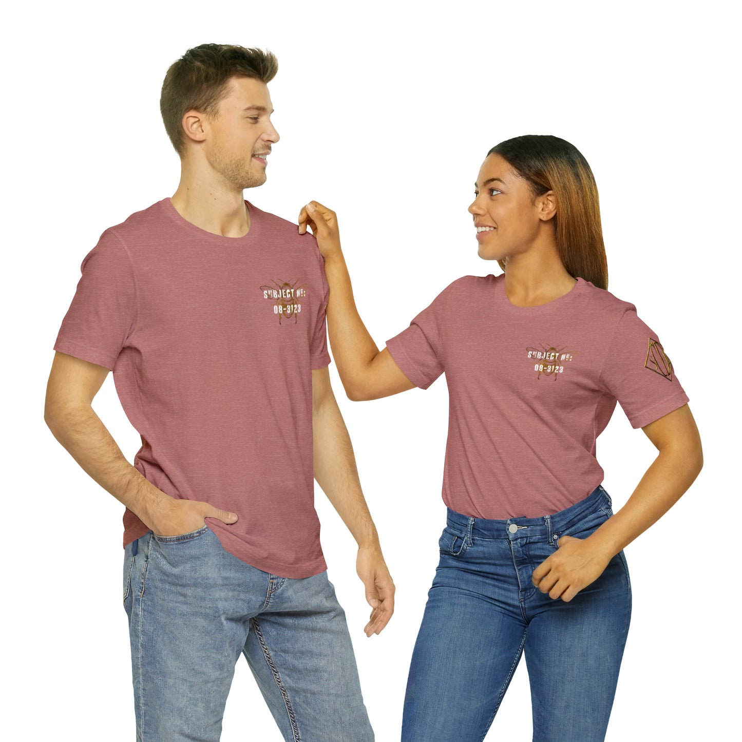 Shallow Cove Institute Unisex Jersey Short Sleeve Tee
