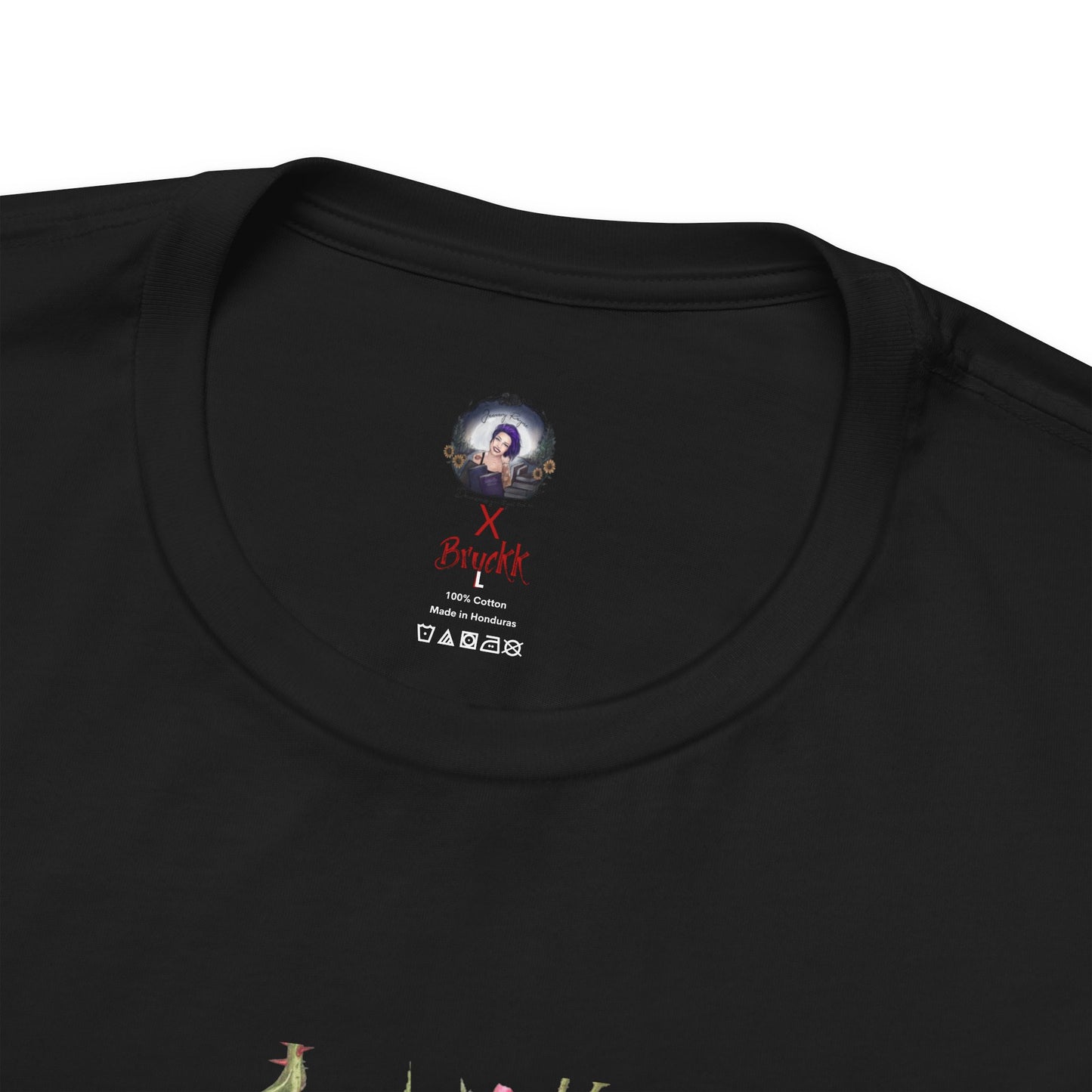 "MAVEN" Unisex Jersey Short Sleeve Tee