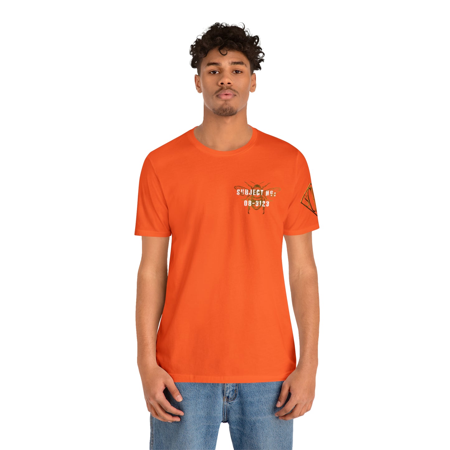 Shallow Cove Institute Unisex Jersey Short Sleeve Tee