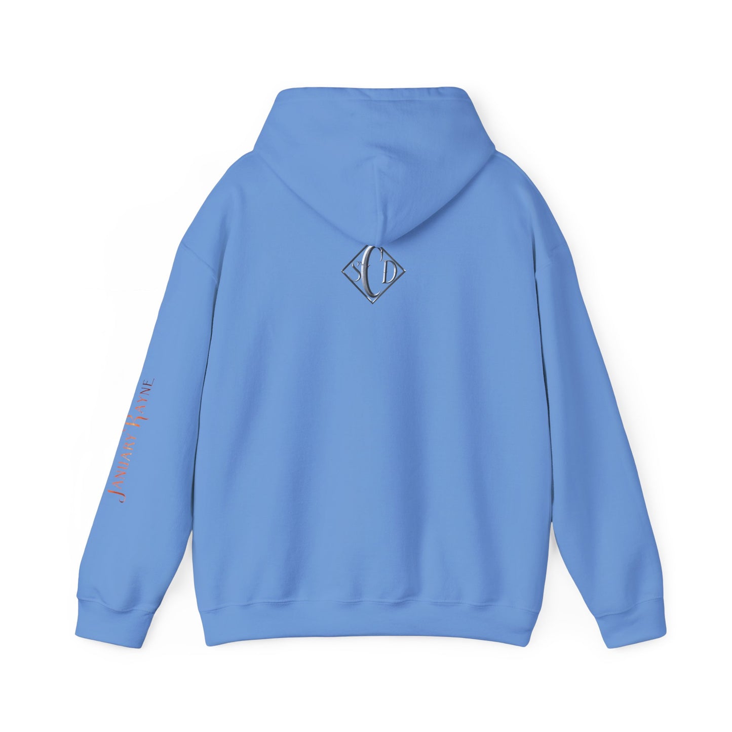 Shallow Cove Unisex Heavy Blend™ Hooded Sweatshirt
