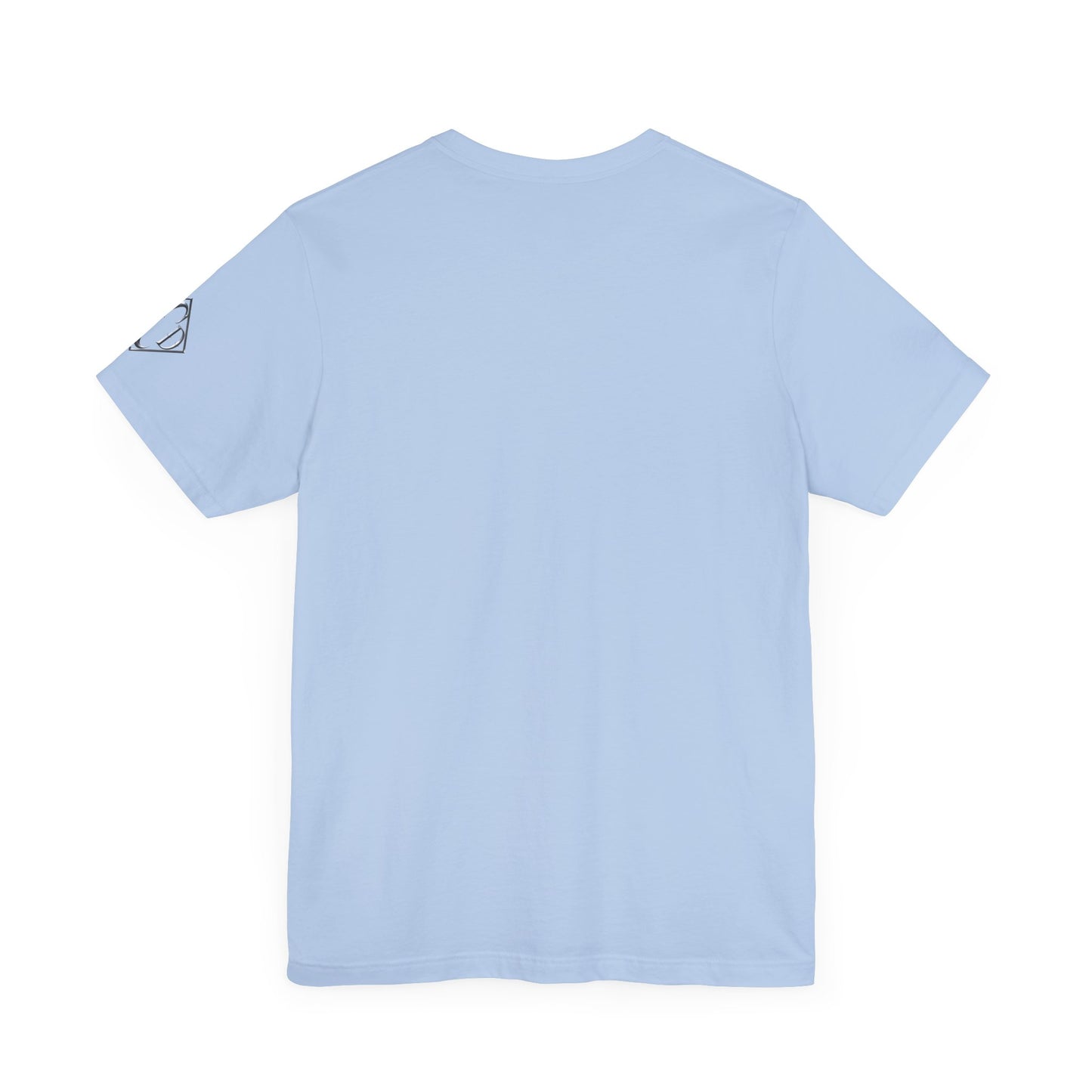 "MAVEN" Unisex Jersey Short Sleeve Tee