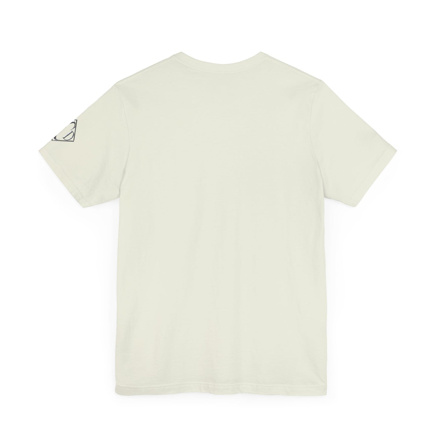"MAVEN" Unisex Jersey Short Sleeve Tee