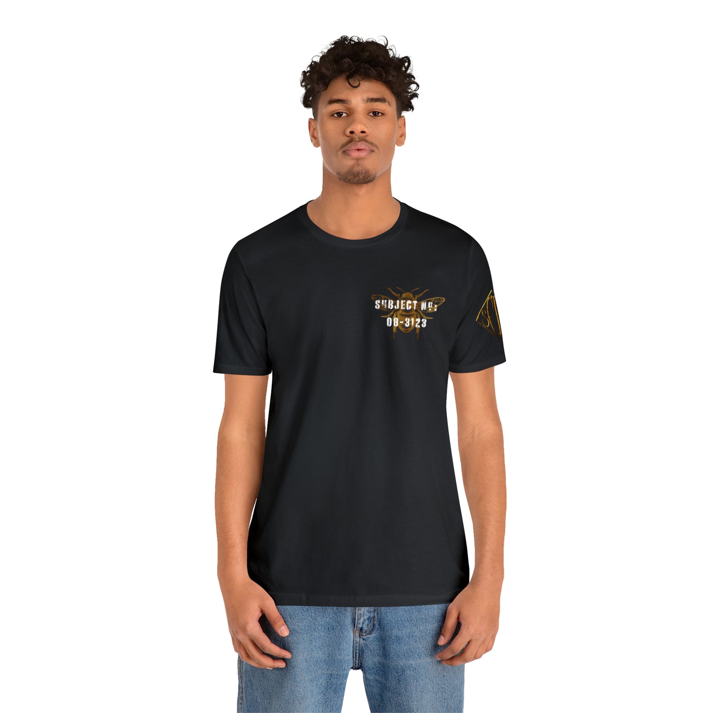 Shallow Cove Institute Unisex Jersey Short Sleeve Tee