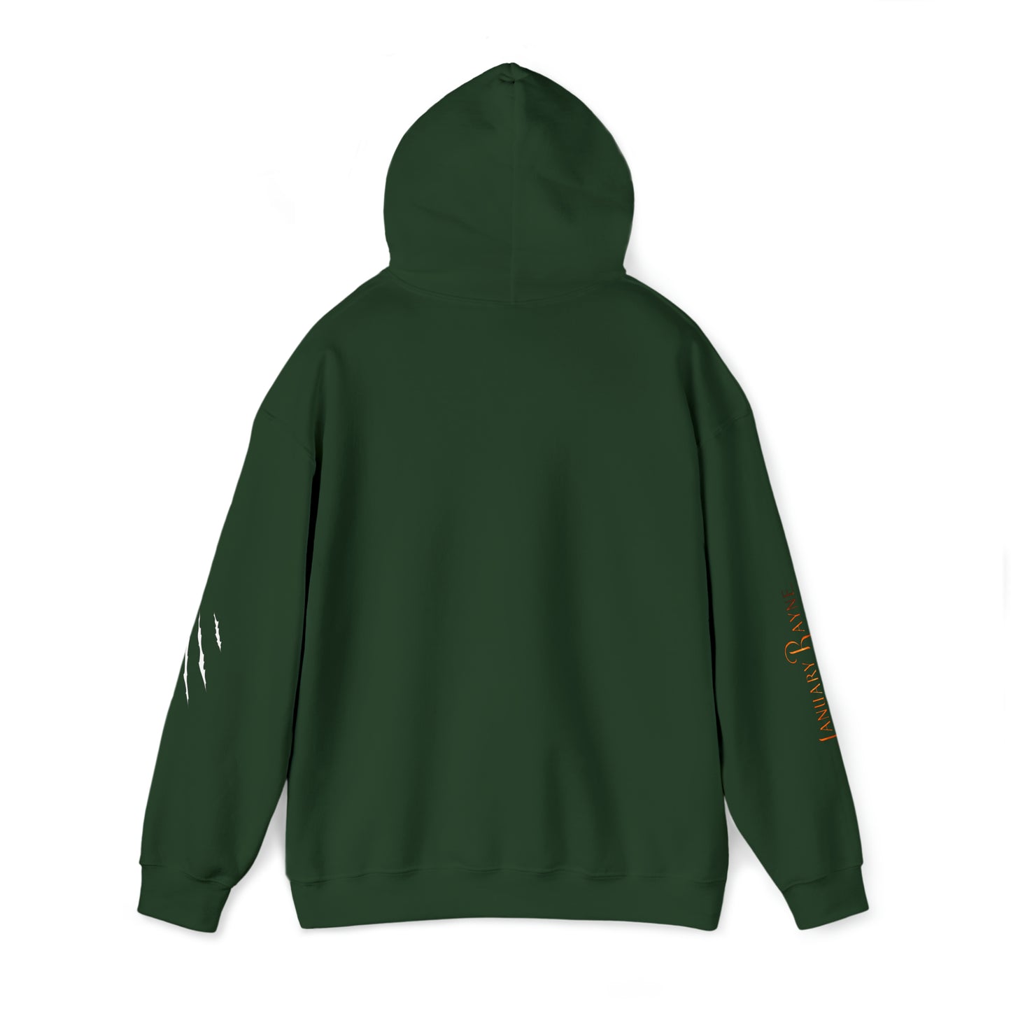 Growly Unisex Heavy Blend™ Hooded Sweatshirt