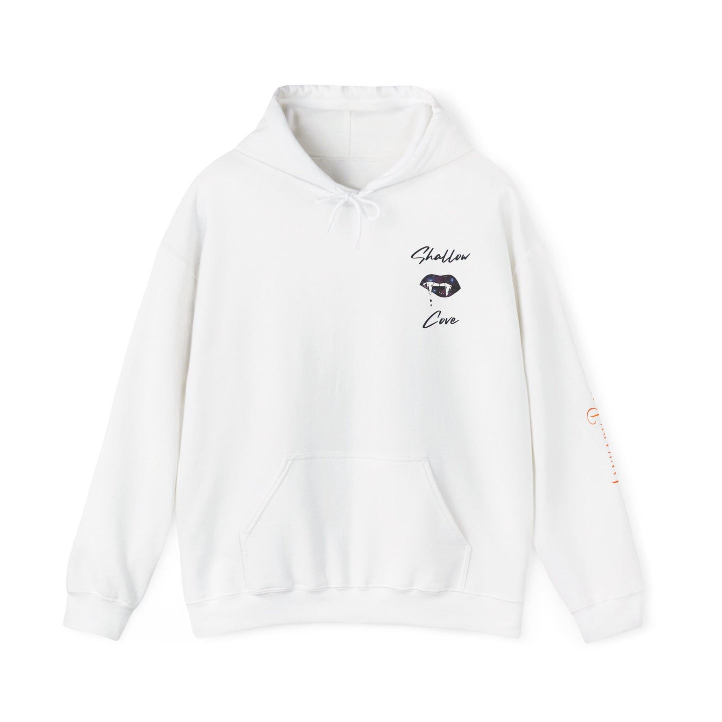 Shallow Cove Unisex Heavy Blend™ Hooded Sweatshirt