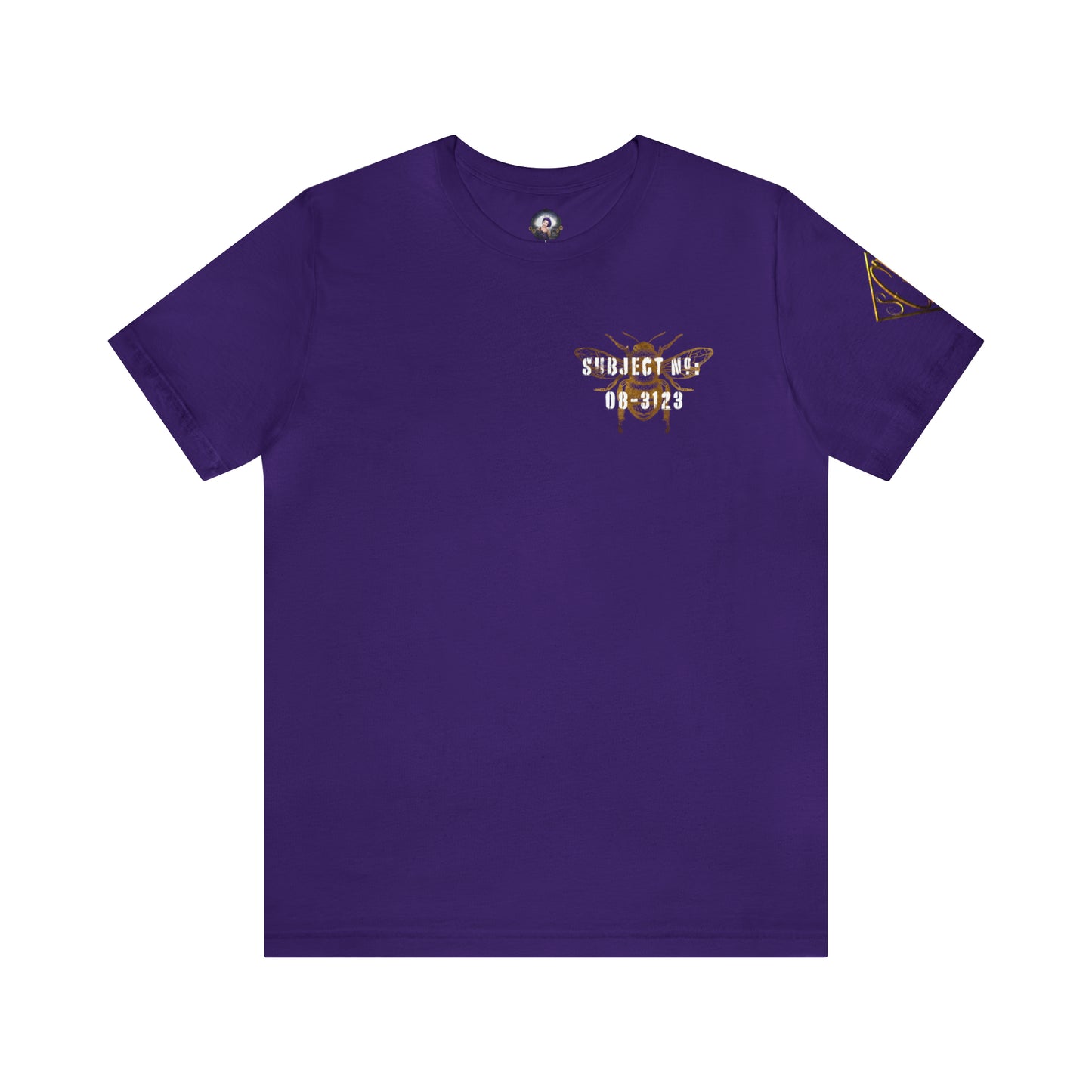 Shallow Cove Institute Unisex Jersey Short Sleeve Tee