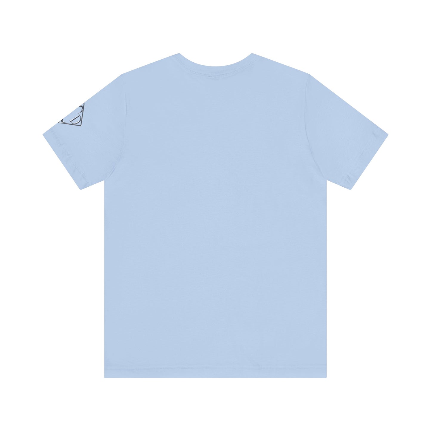 "MAVEN" Unisex Jersey Short Sleeve Tee