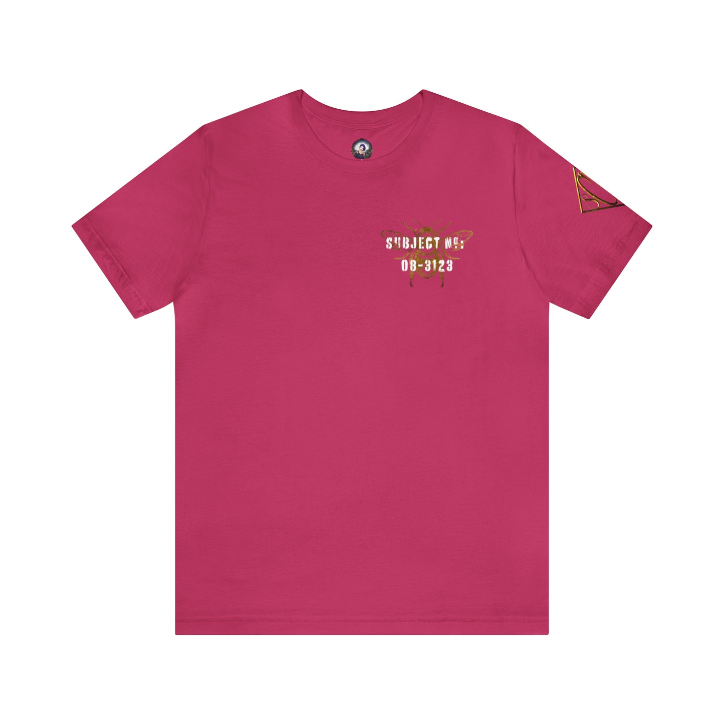 Shallow Cove Institute Unisex Jersey Short Sleeve Tee