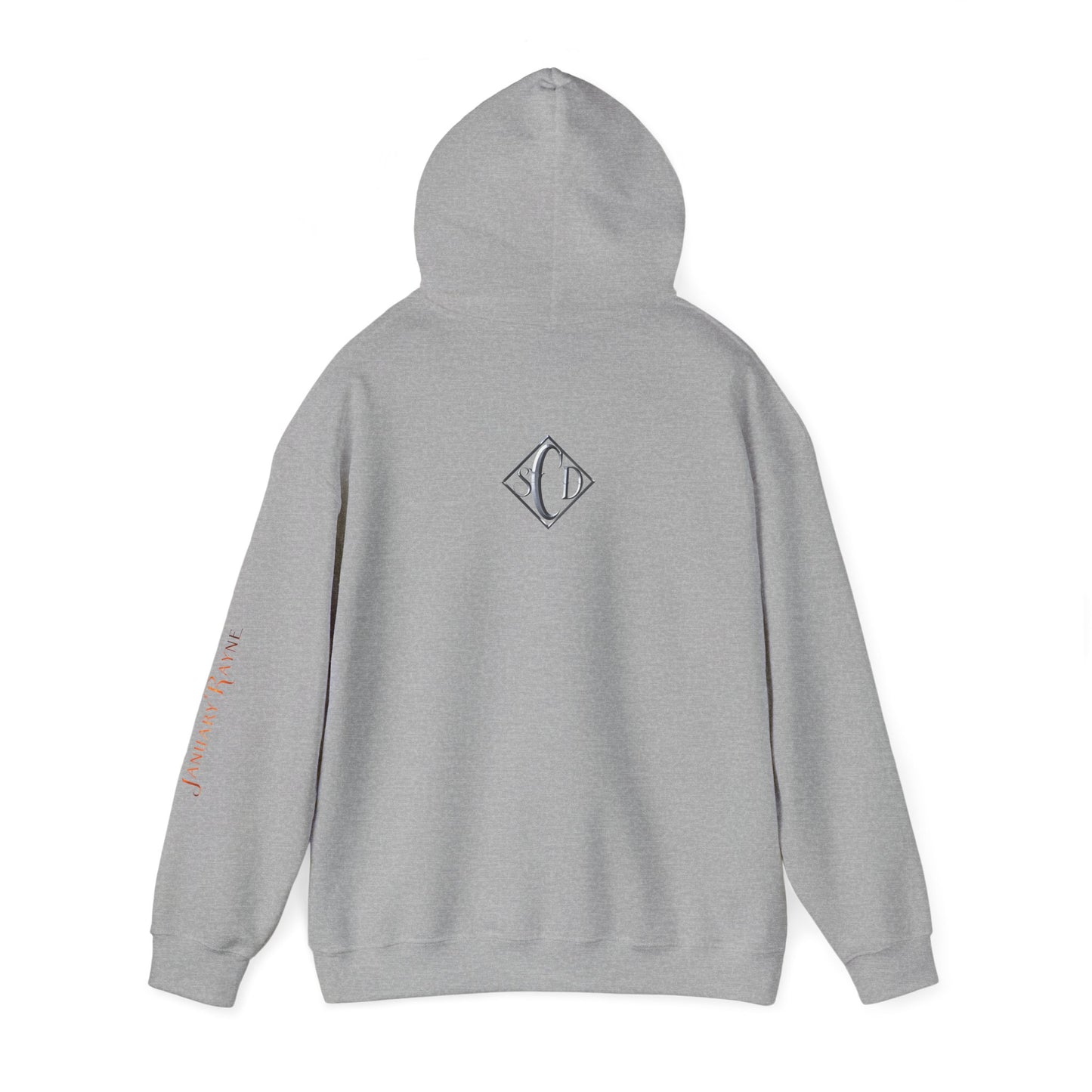 Shallow Cove Unisex Heavy Blend™ Hooded Sweatshirt