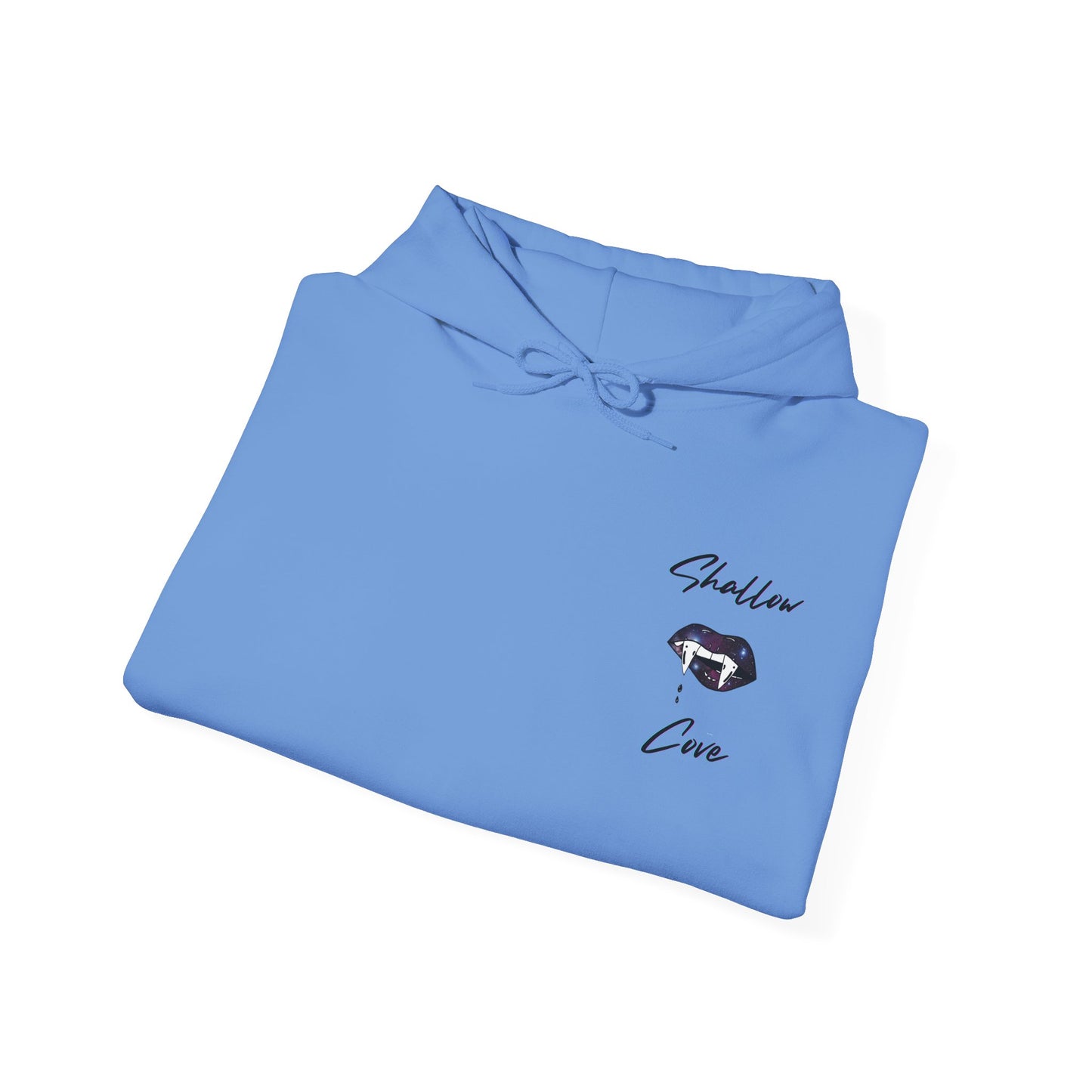 Shallow Cove Unisex Heavy Blend™ Hooded Sweatshirt