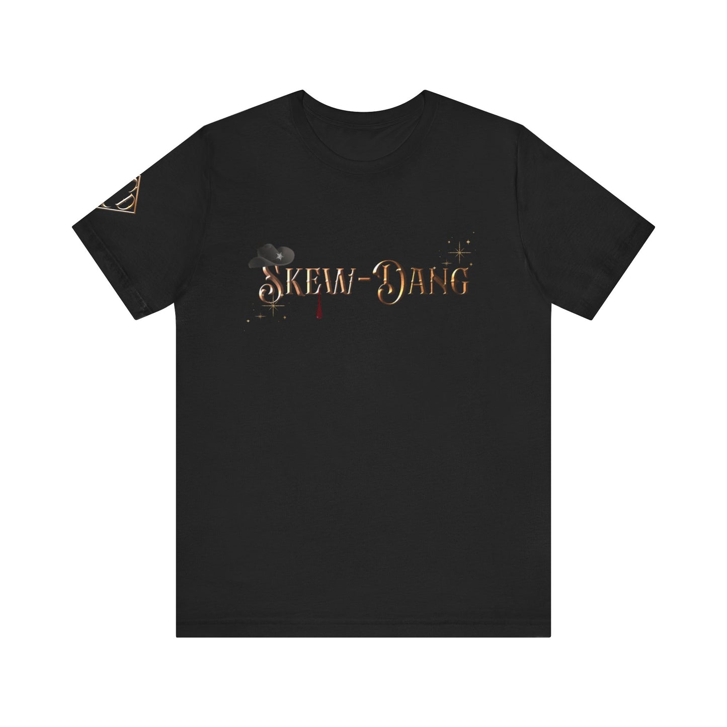 Kentucky Nights Tee--Lorcan