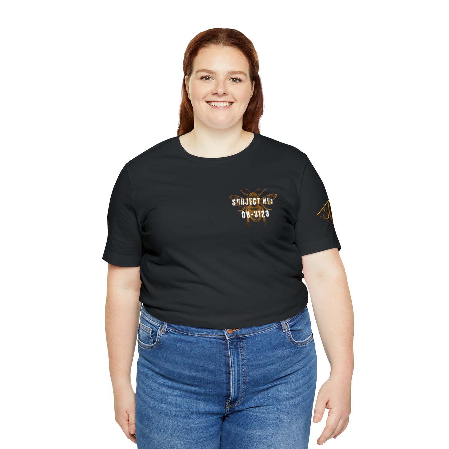 Shallow Cove Institute Unisex Jersey Short Sleeve Tee