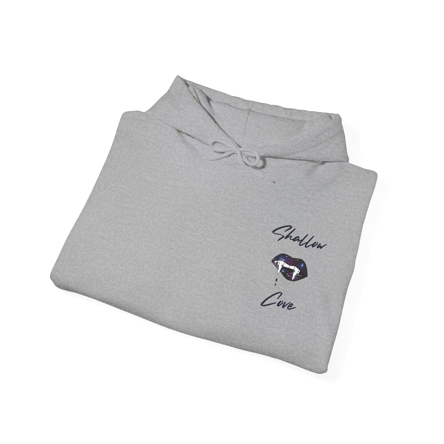 Shallow Cove Unisex Heavy Blend™ Hooded Sweatshirt