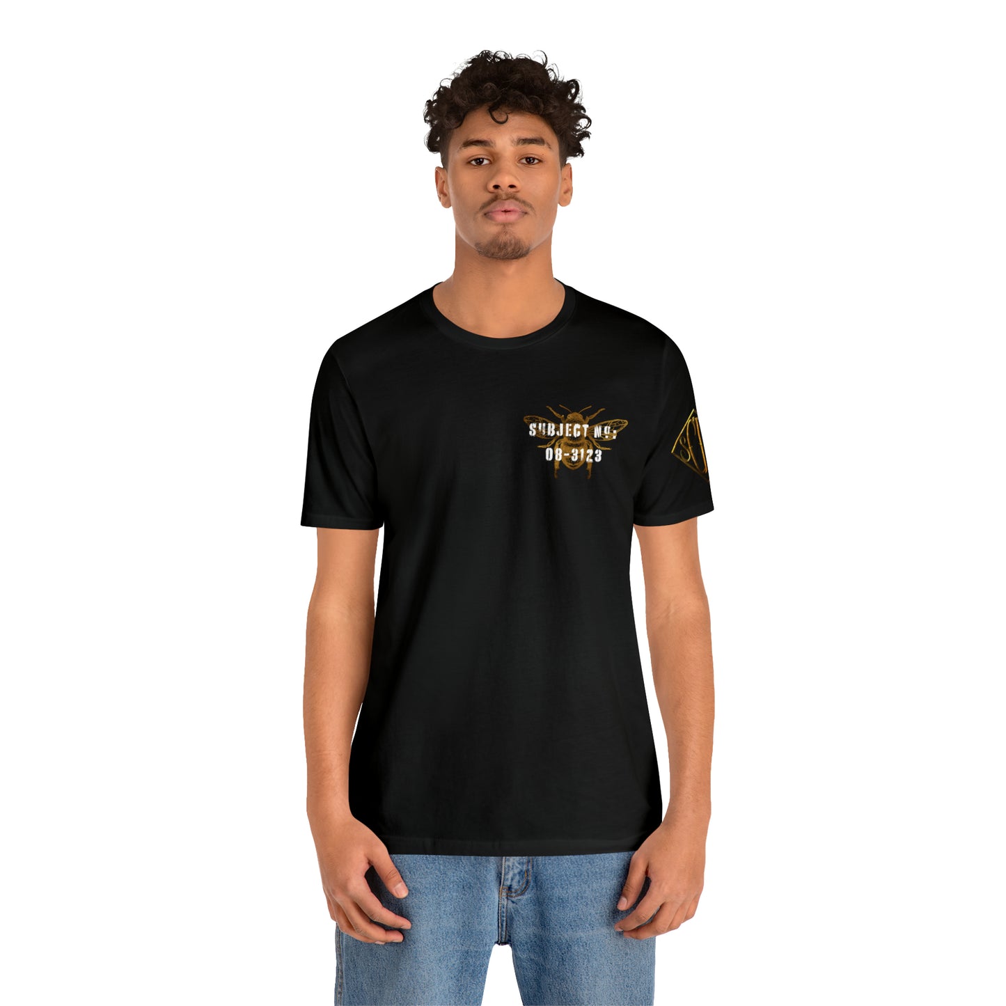Shallow Cove Institute Unisex Jersey Short Sleeve Tee