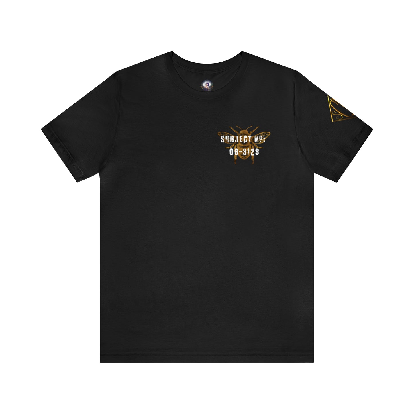 Shallow Cove Institute Unisex Jersey Short Sleeve Tee