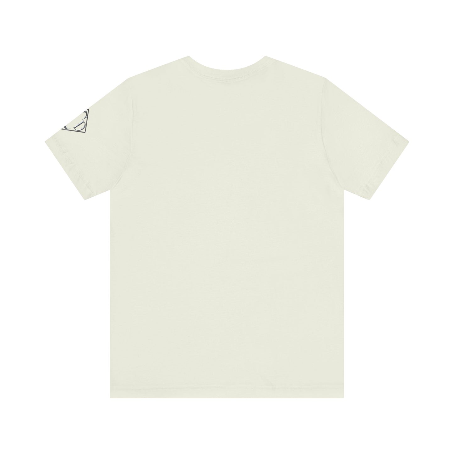 "MAVEN" Unisex Jersey Short Sleeve Tee