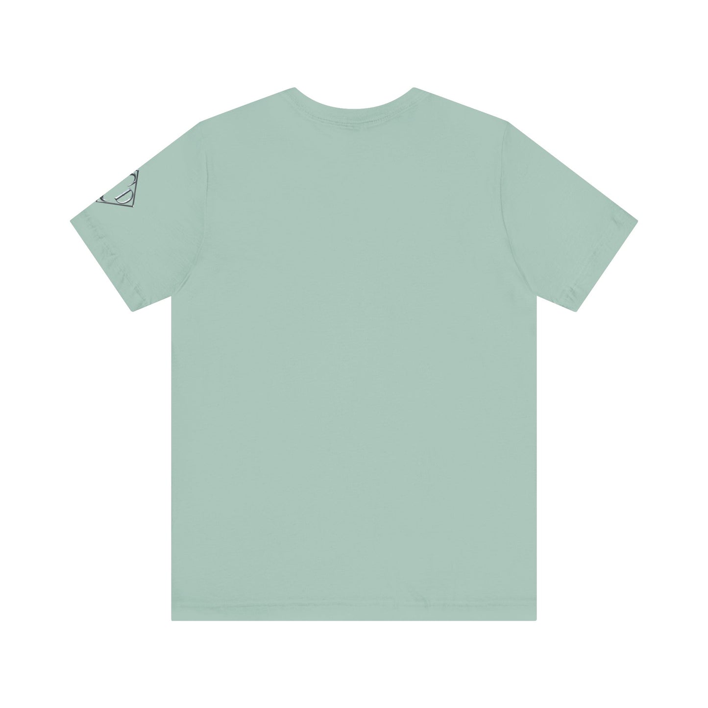 "MAVEN" Unisex Jersey Short Sleeve Tee