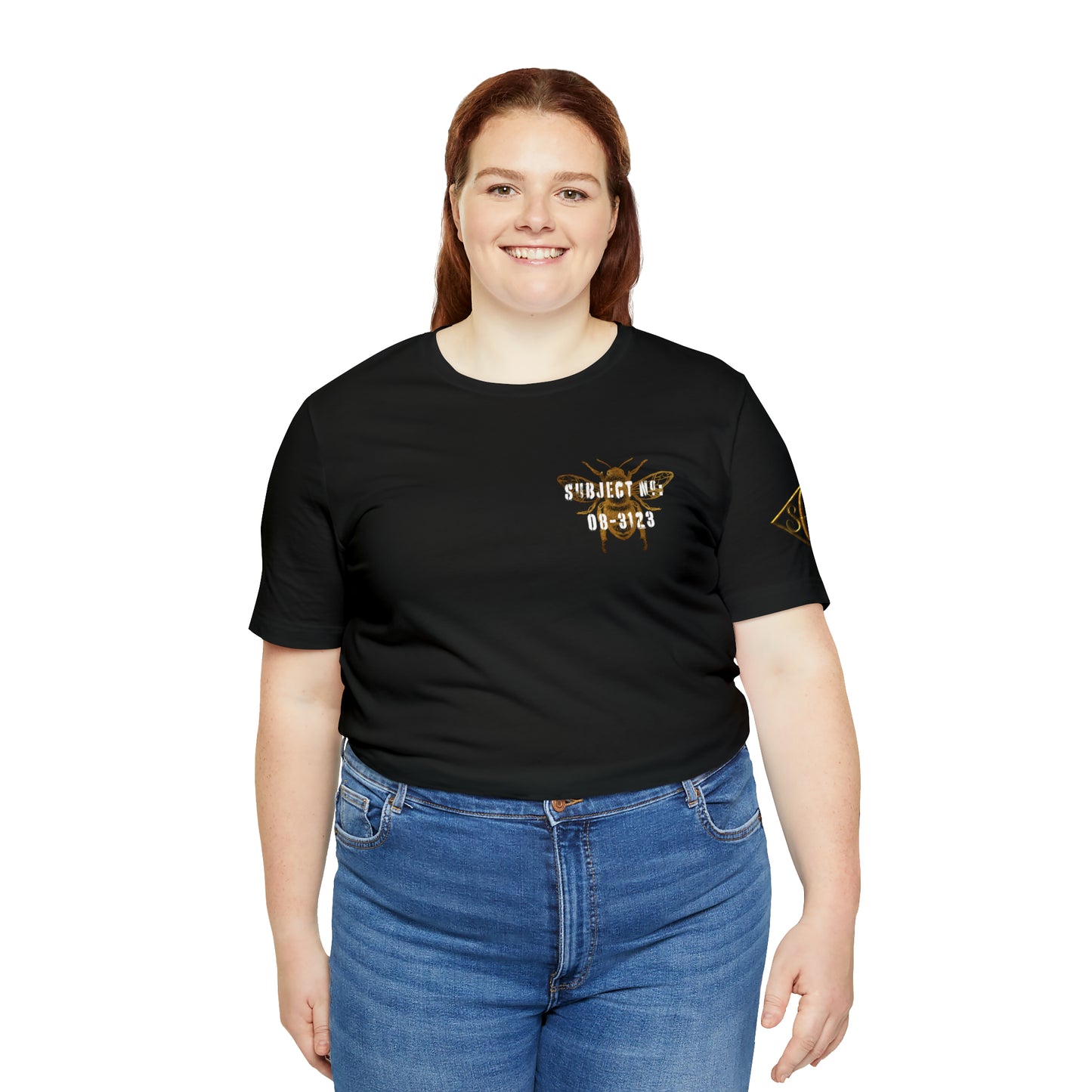 Shallow Cove Institute Unisex Jersey Short Sleeve Tee