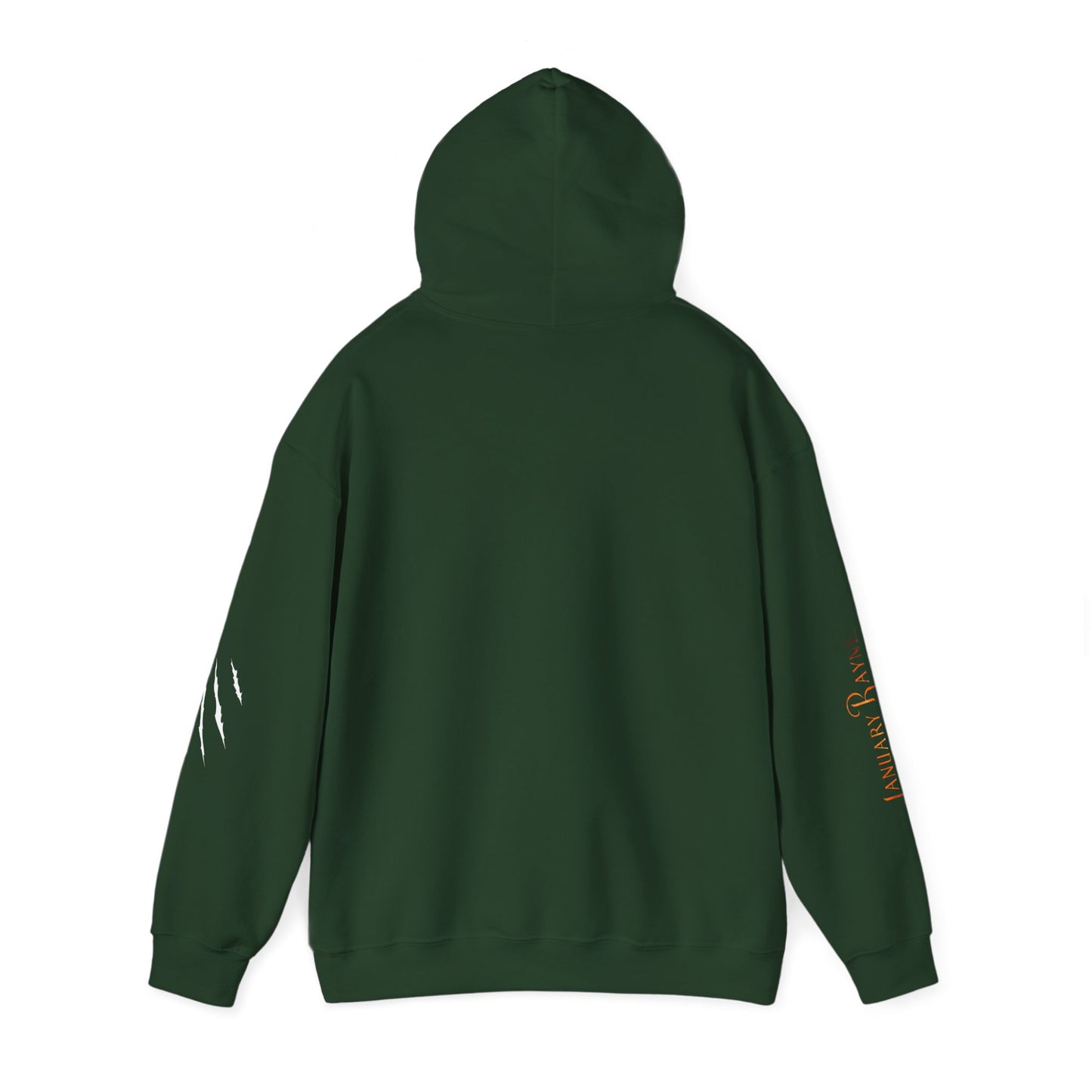 Growly Unisex Heavy Blend™ Hooded Sweatshirt