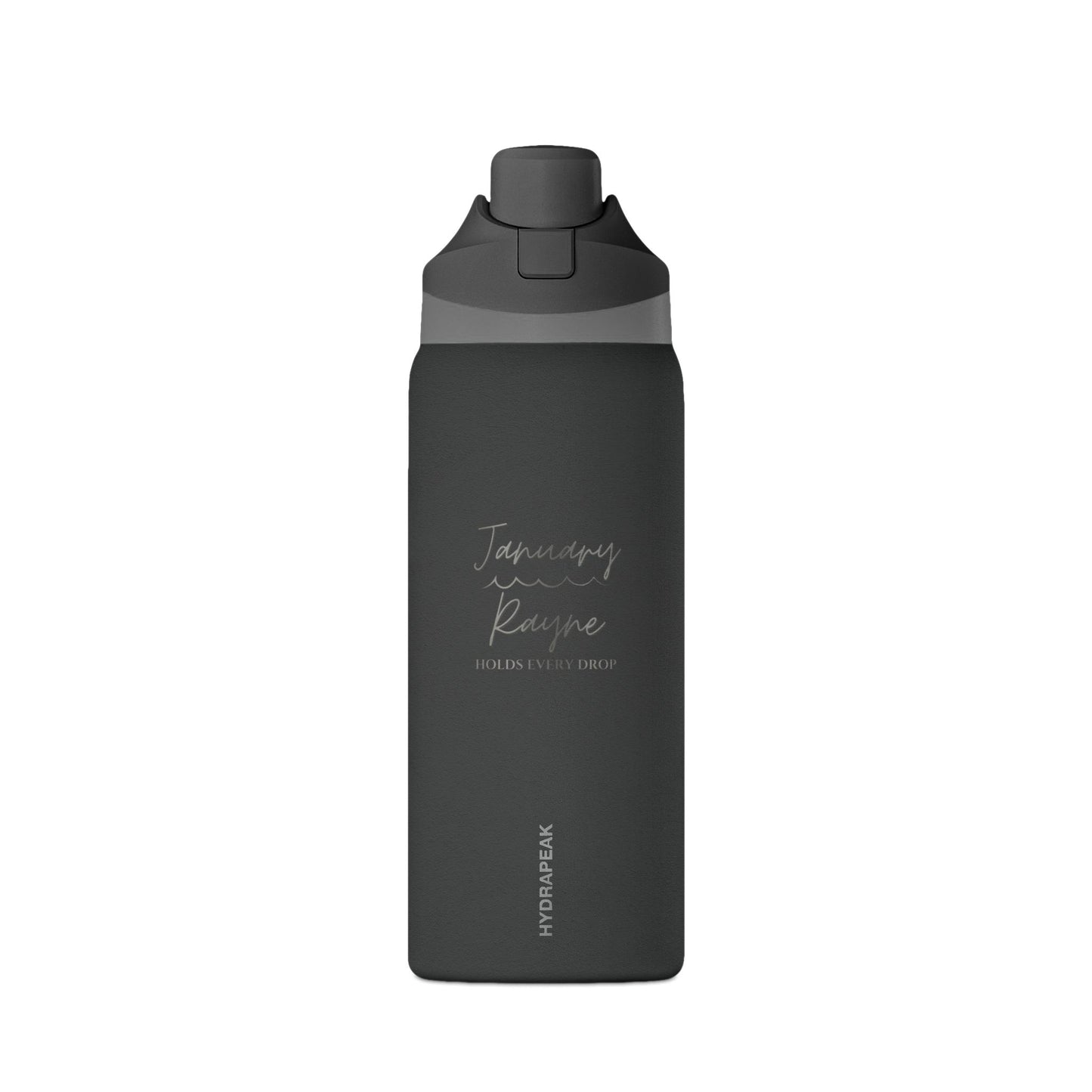 January Rayne 32oz Oasis Insulated Water Bottle