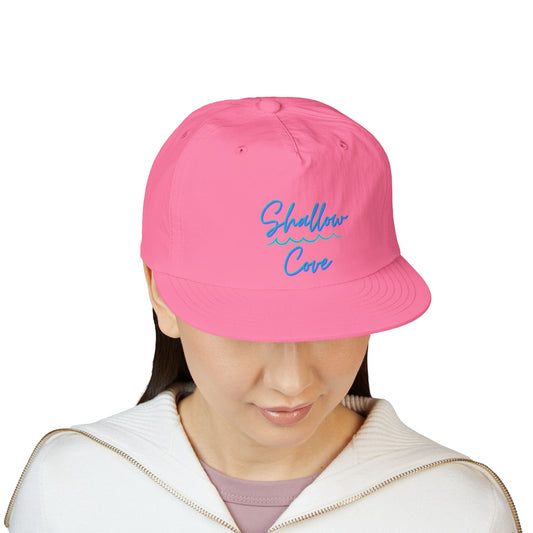 Shallow Cove Surf Cap