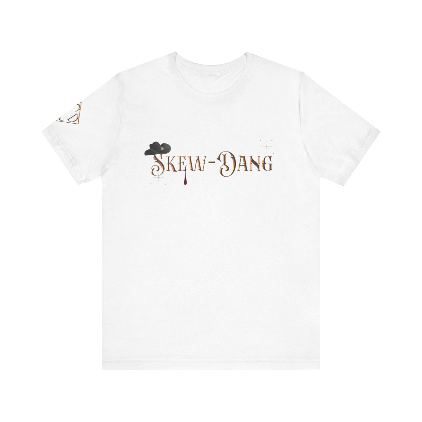 Kentucky Nights Tee--Lorcan