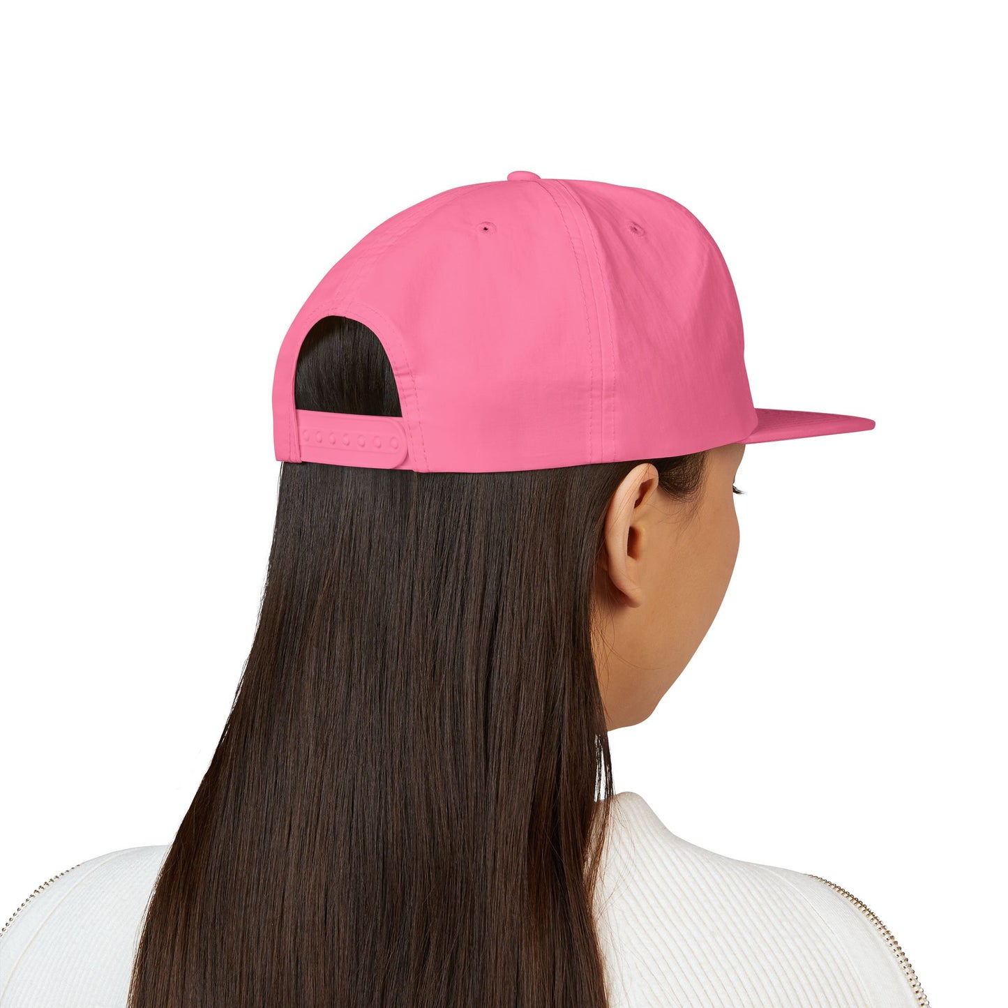 Shallow Cove Surf Cap