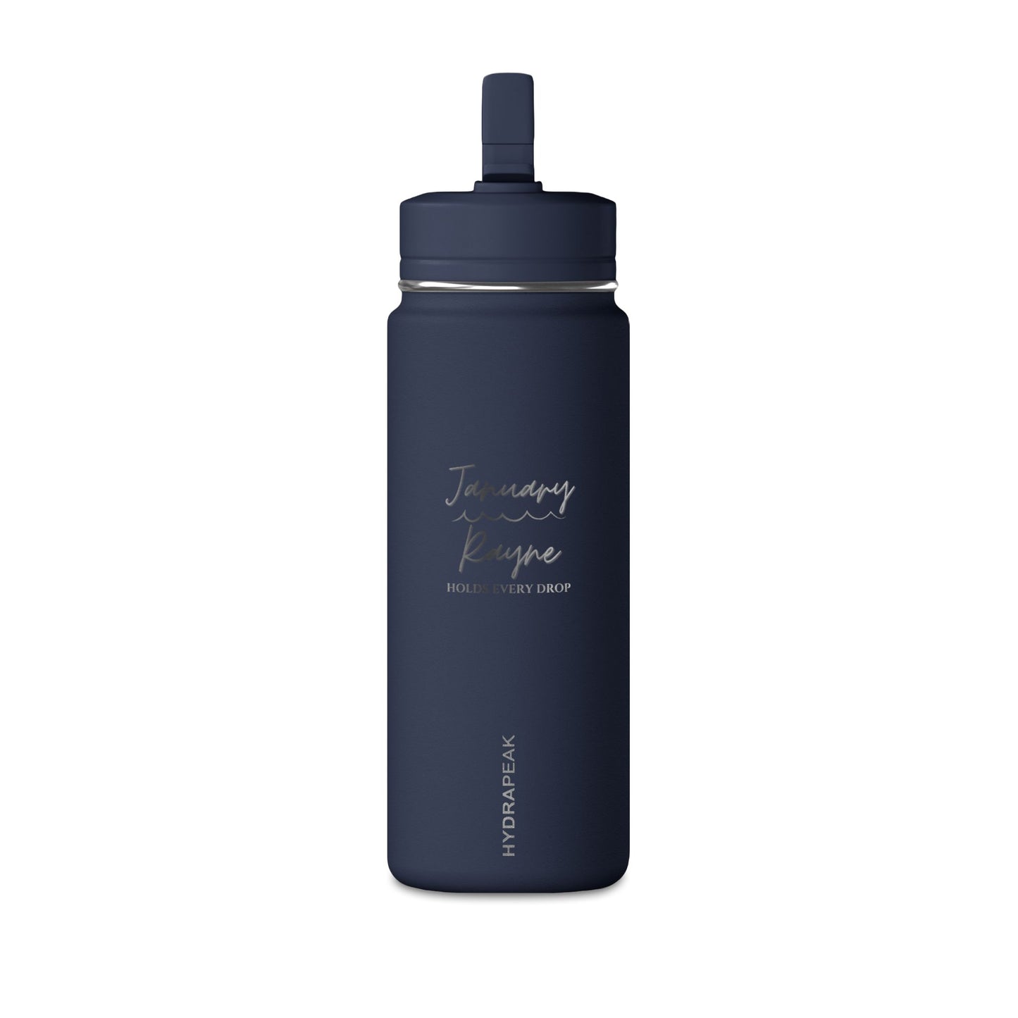 January Rayne 20oz Mini Water Bottle