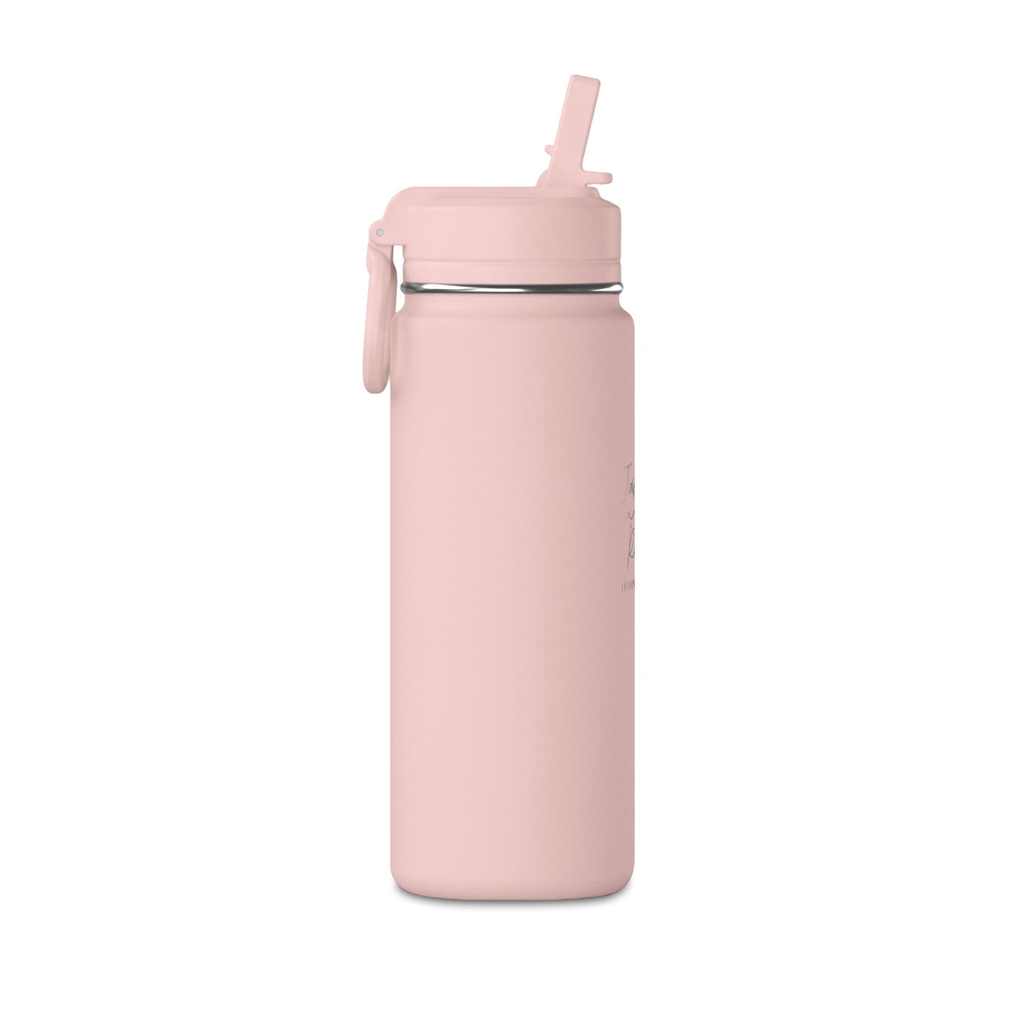 January Rayne 20oz Mini Water Bottle