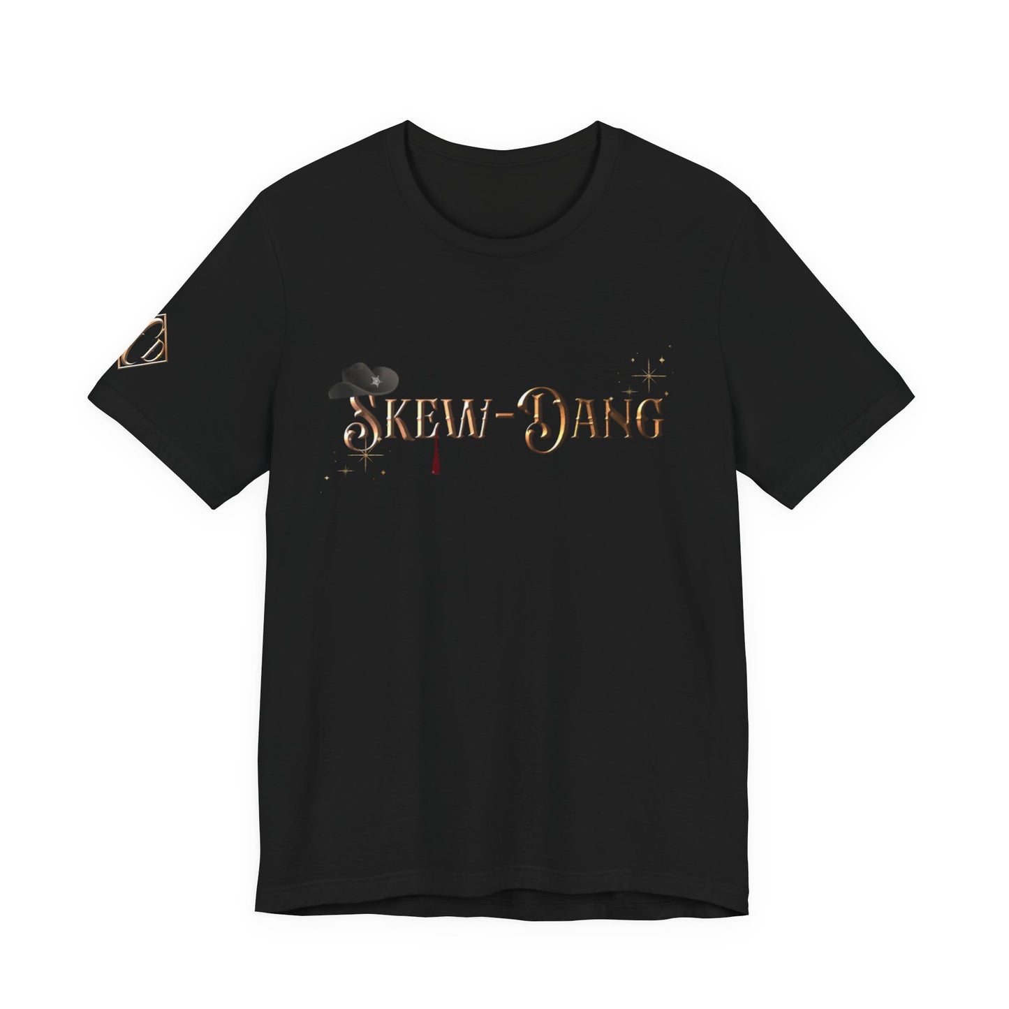 Kentucky Nights Tee--Lorcan