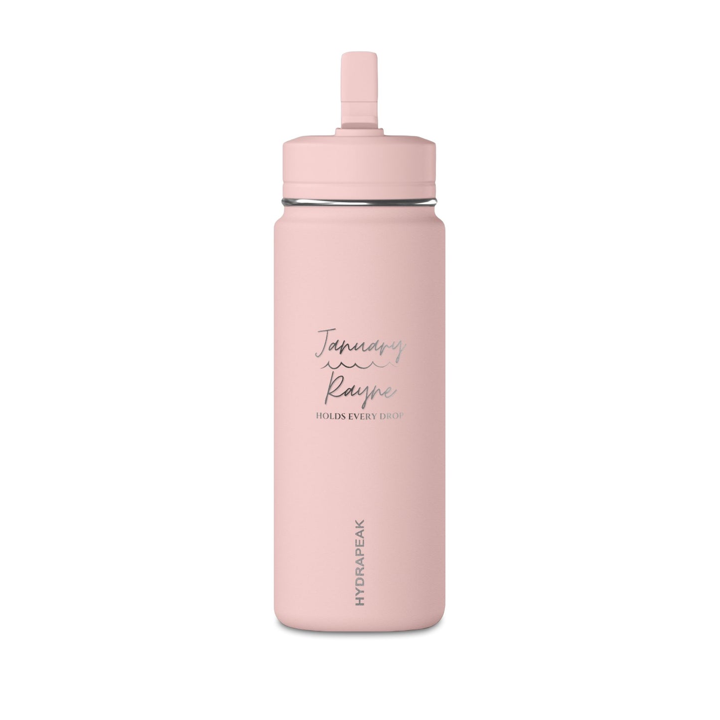 January Rayne 20oz Mini Water Bottle