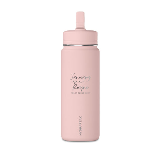 January Rayne 20oz Mini Water Bottle