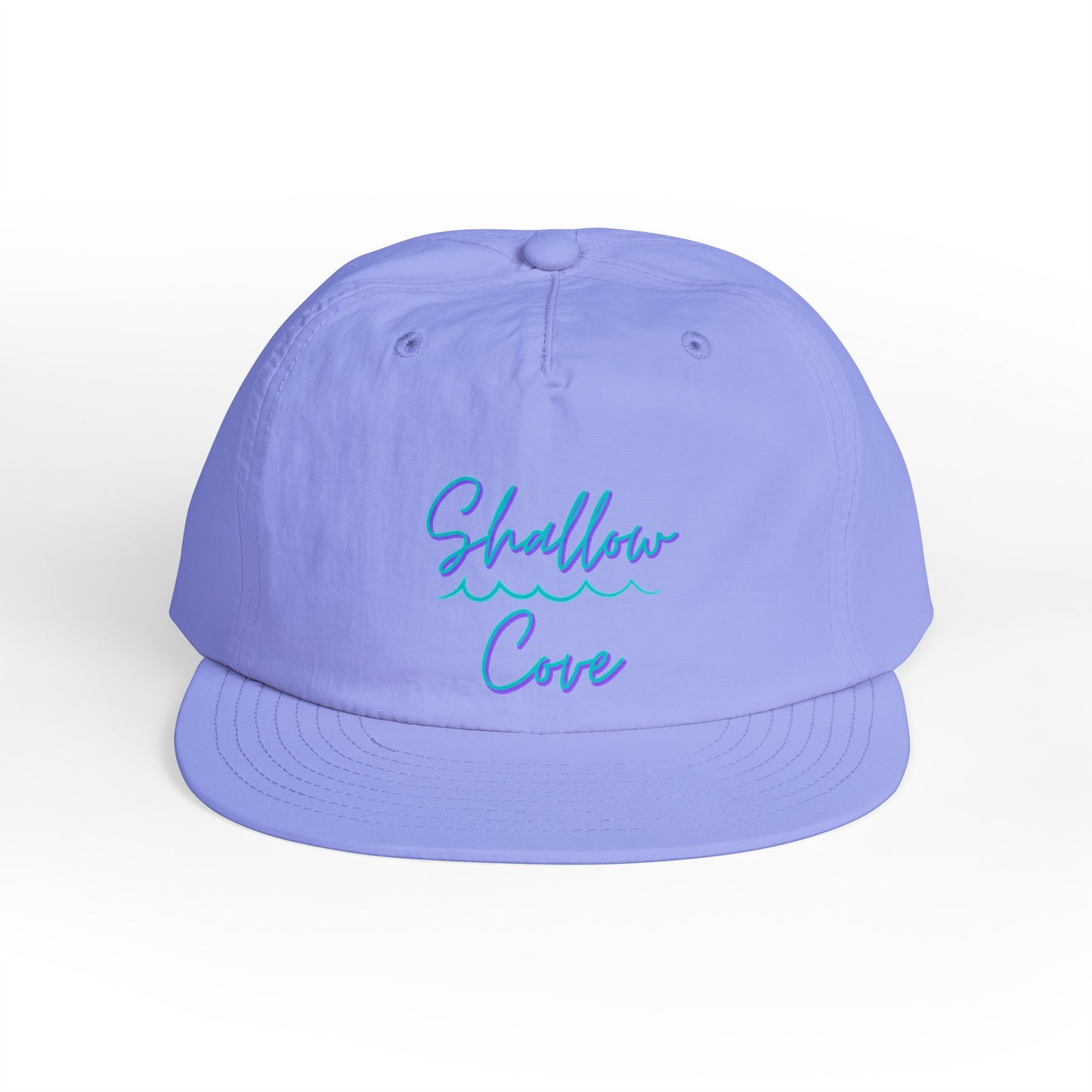 Shallow Cove Surf Cap