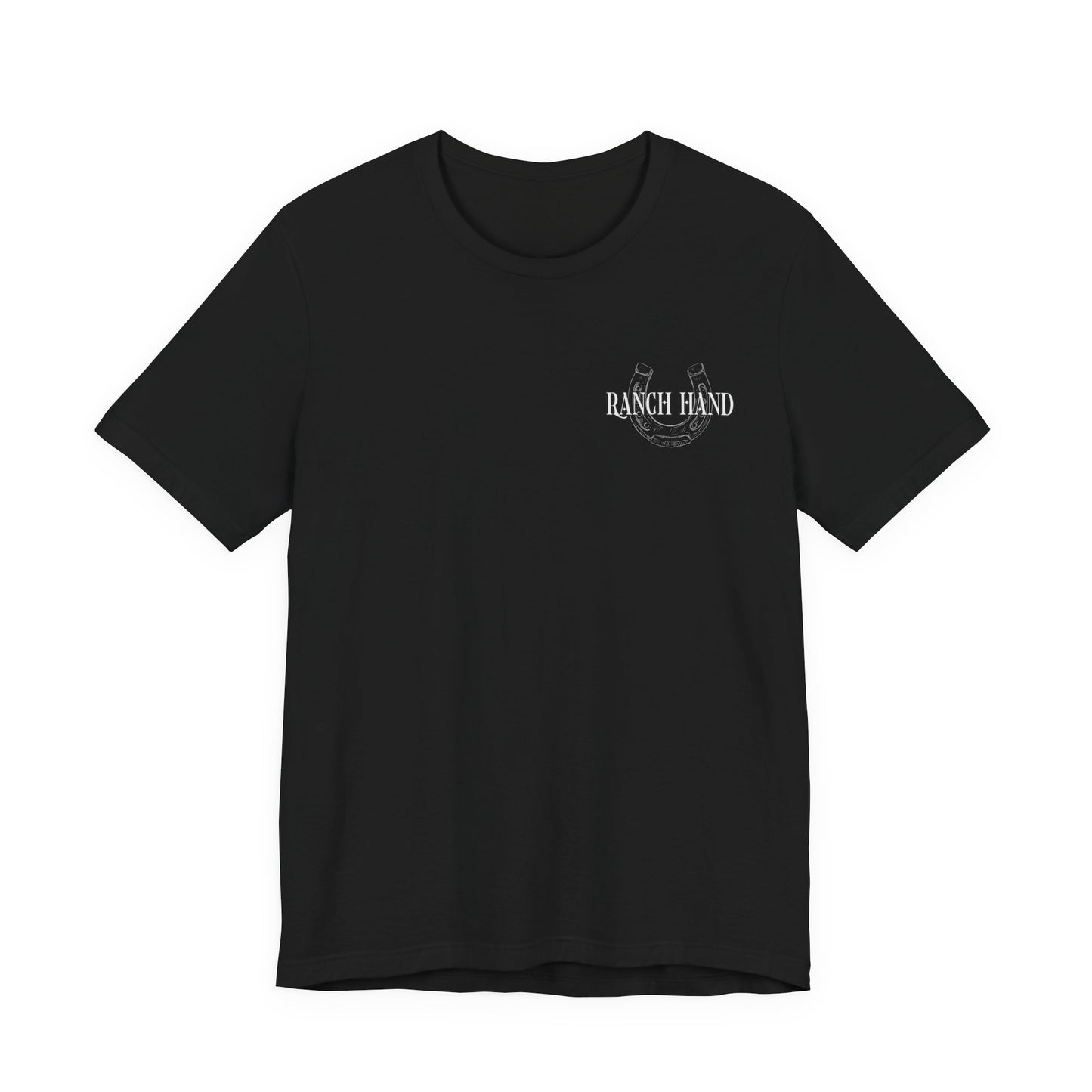Dead Man's Ranch Tee