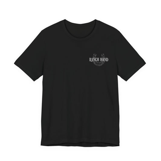 Dead Man's Ranch Tee