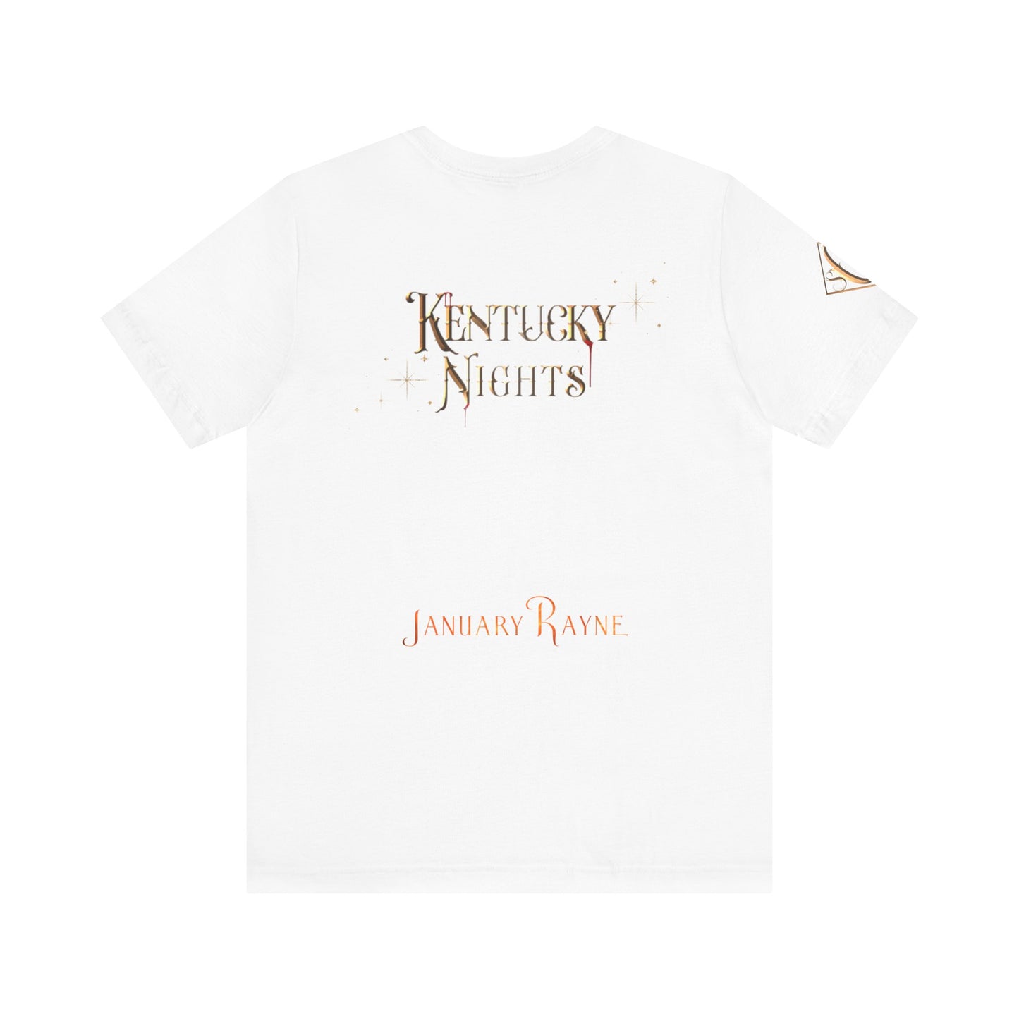 Kentucky Nights Tee--Lorcan