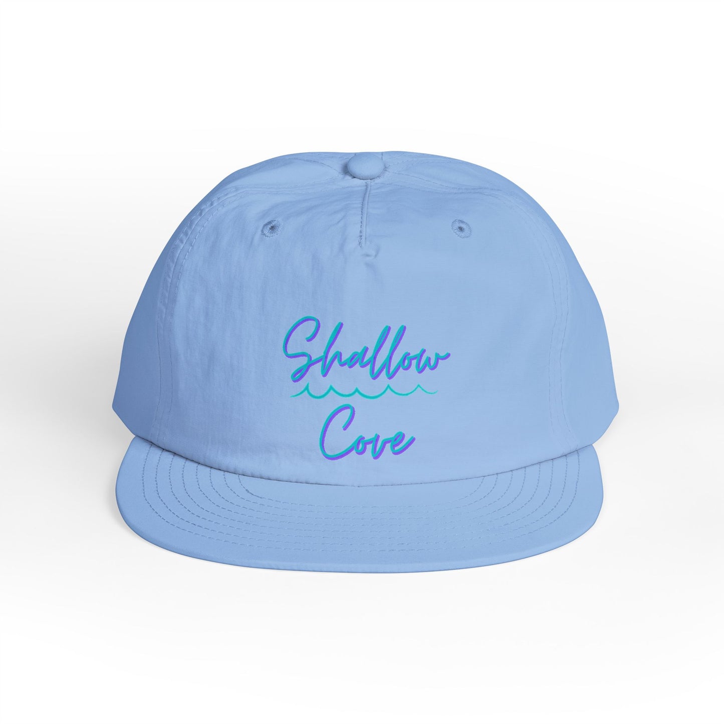 Shallow Cove Surf Cap
