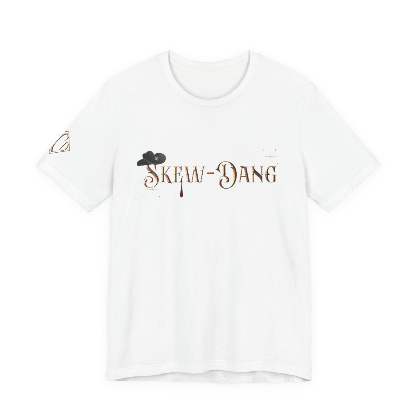 Kentucky Nights Tee--Lorcan