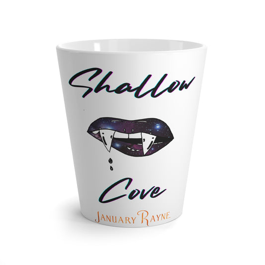 Shallow Cove Latte Mug