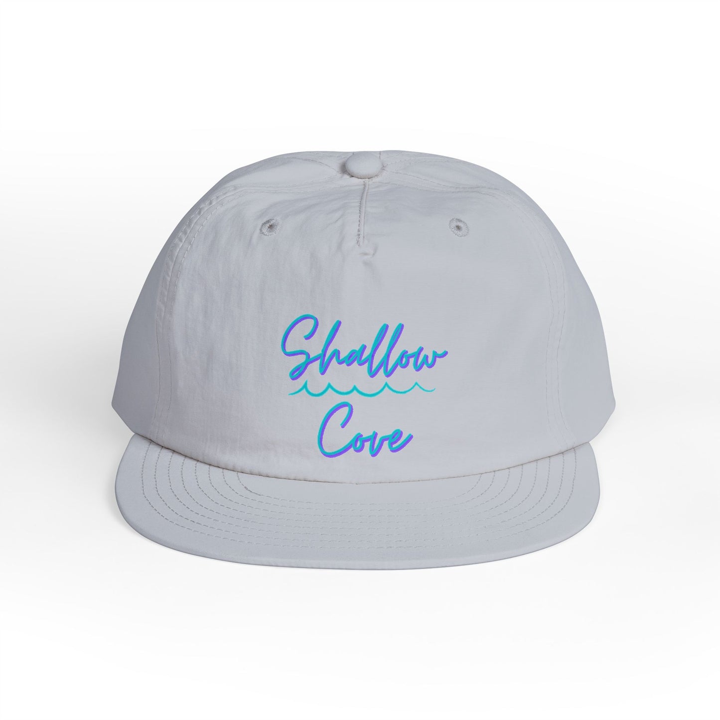 Shallow Cove Surf Cap